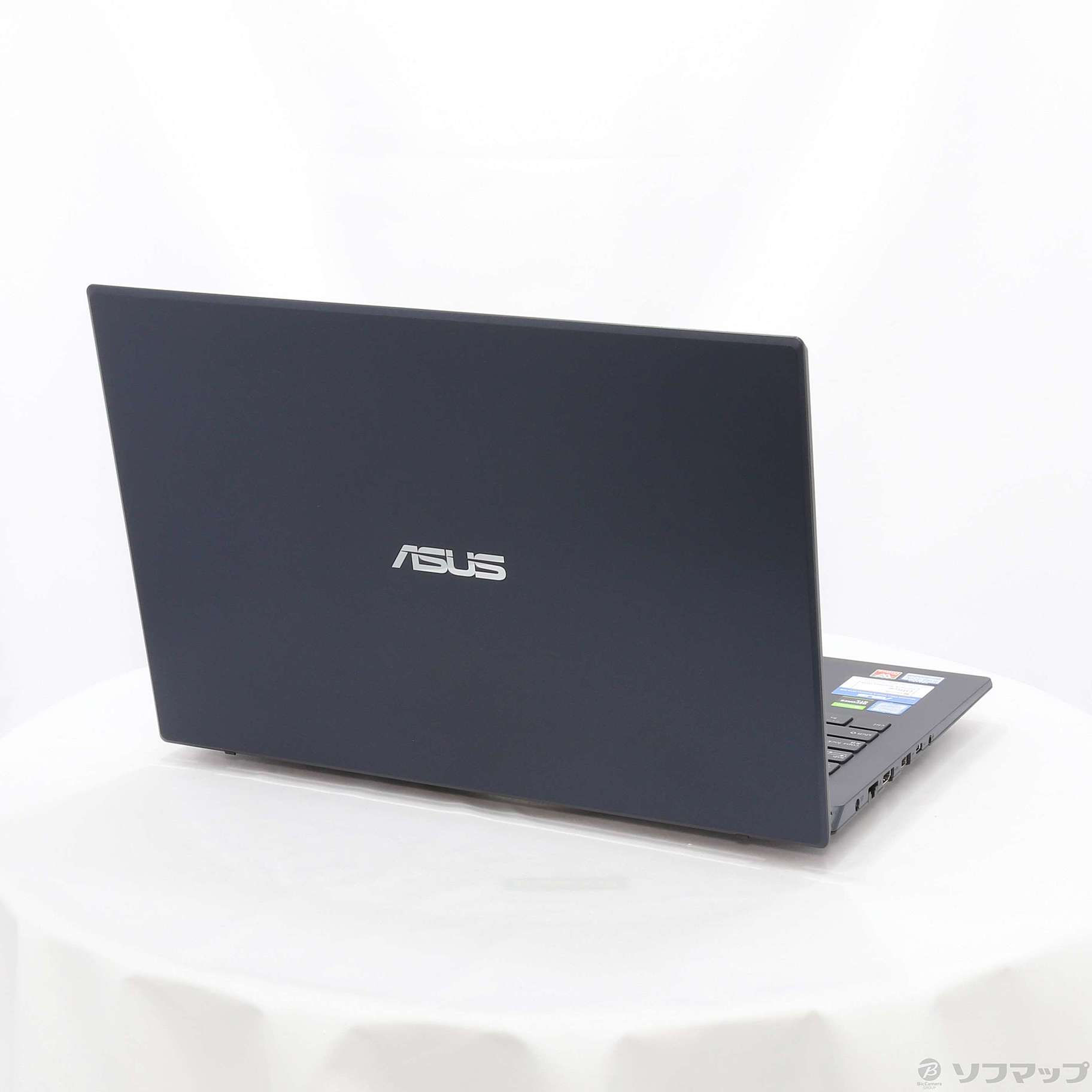中古】〔展示品〕 ASUS X571GT X571GT-AL280TS スターブラック 