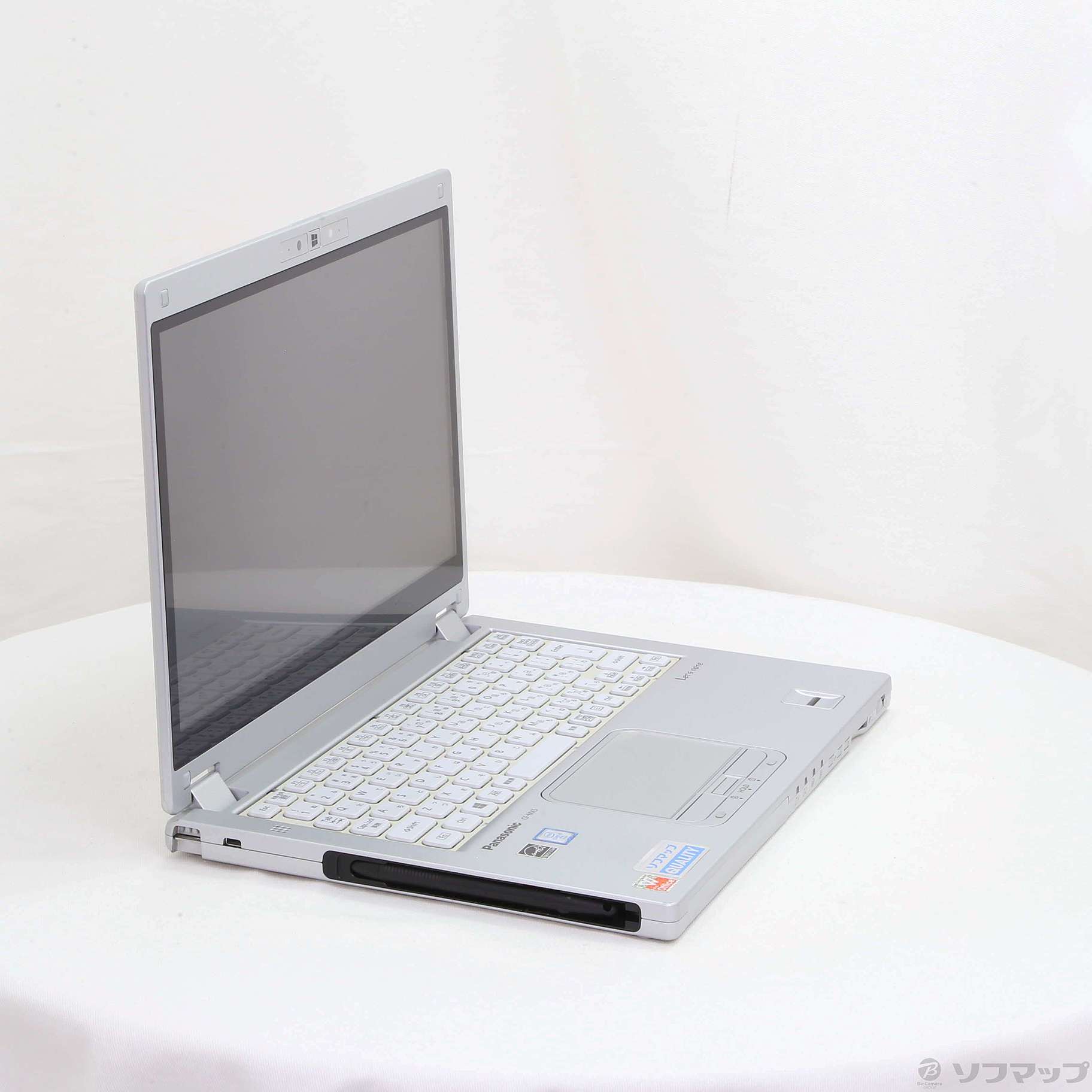 【中古】Lets note MX5 CF-MX5PF6VS 〔Windows 10〕 [2133028057904] - リコレ！|ソフマップ