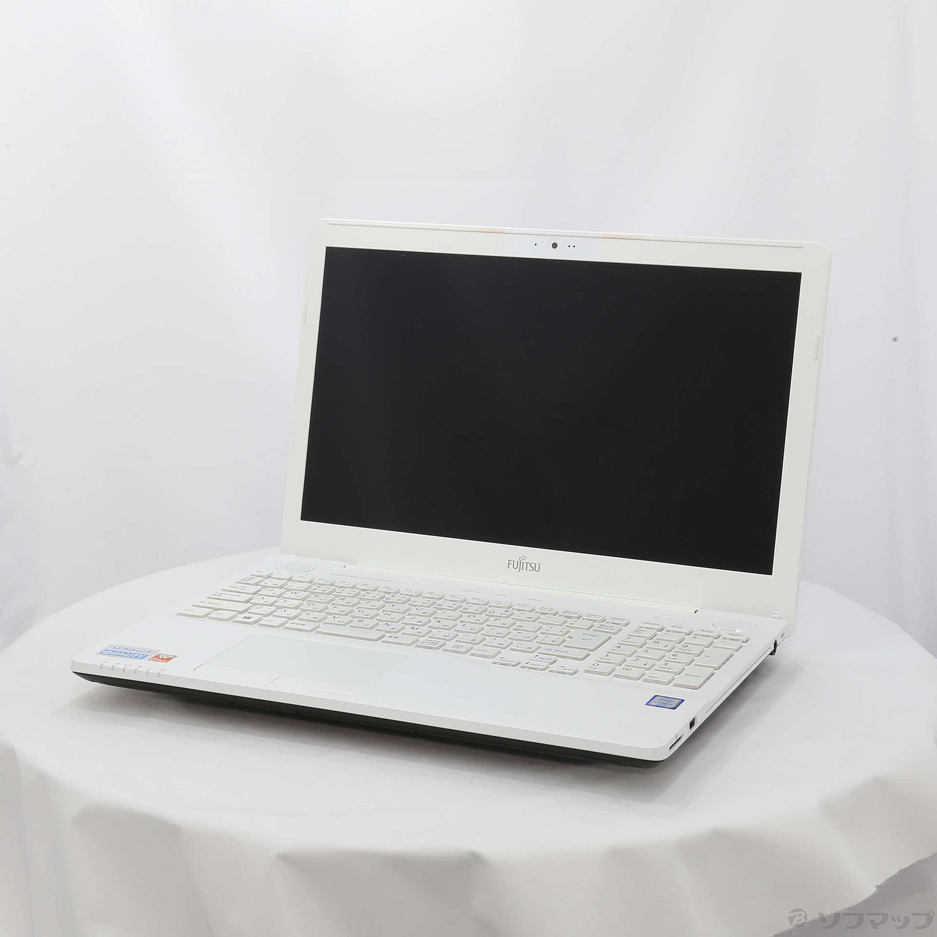 富士通 LIFEBOOK AH53/X-