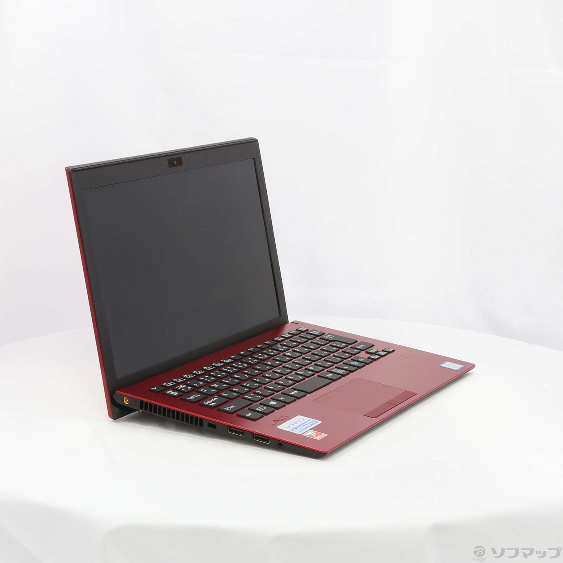 その他ノートPC本体 VAIO VJS112C11N VAIO S 中古パソコン SONY S11-VJS112C11N Microsoft Office