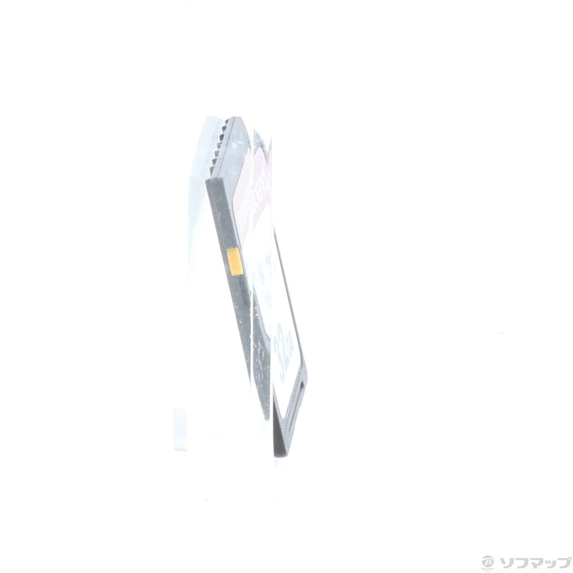 【中古】TS32GSDC300S-E [2133028073683] - リコレ！|ビックカメラグループ ソフマップの中古通販サイト
