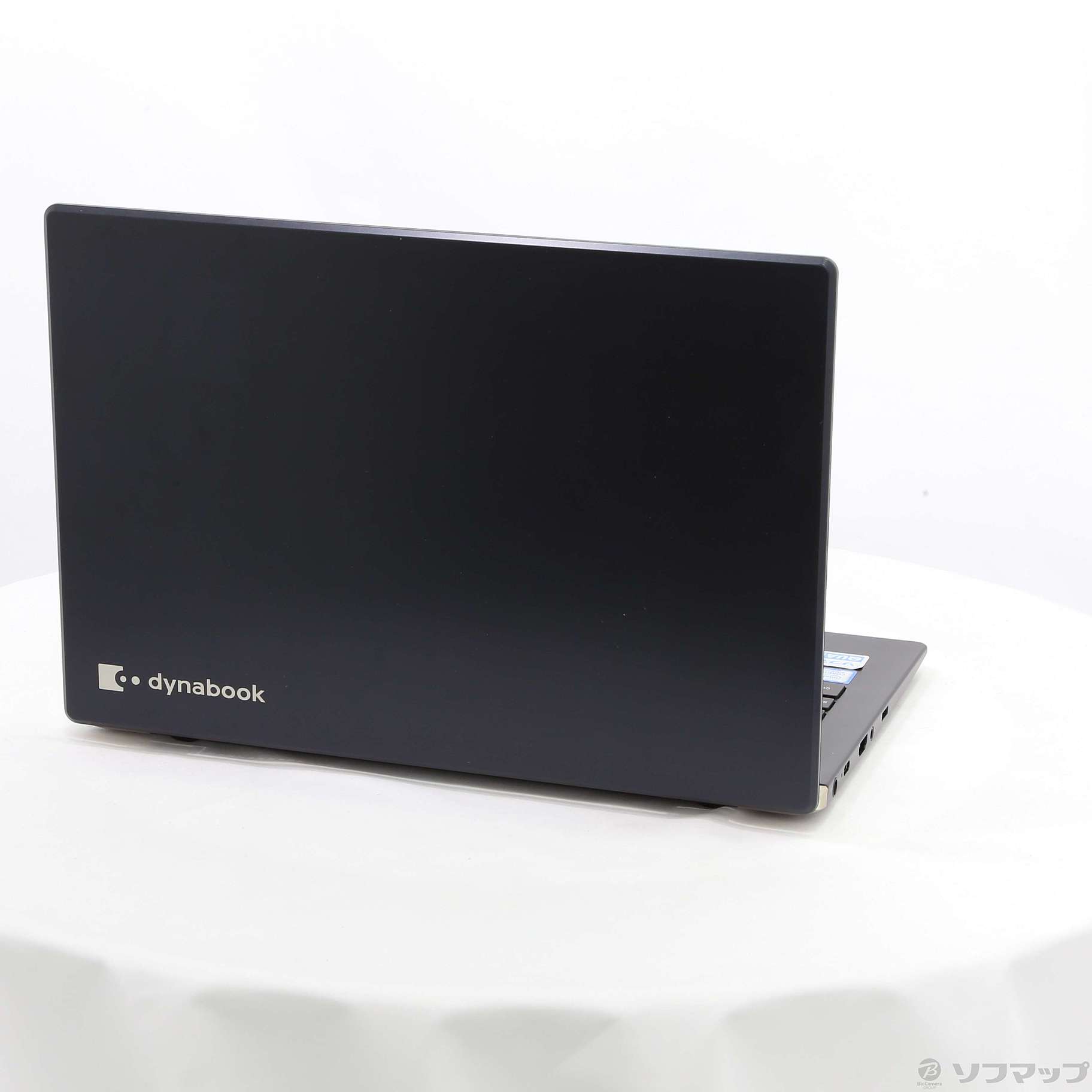 中古】dynabook G5／J P1G5JMCL オニキスブルー 〔Windows 10