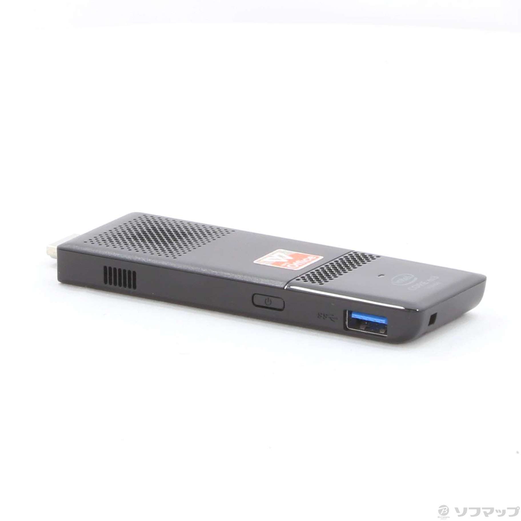 マーケティング インテル COMPUTE STICK STK2M3W64CC スティックPC