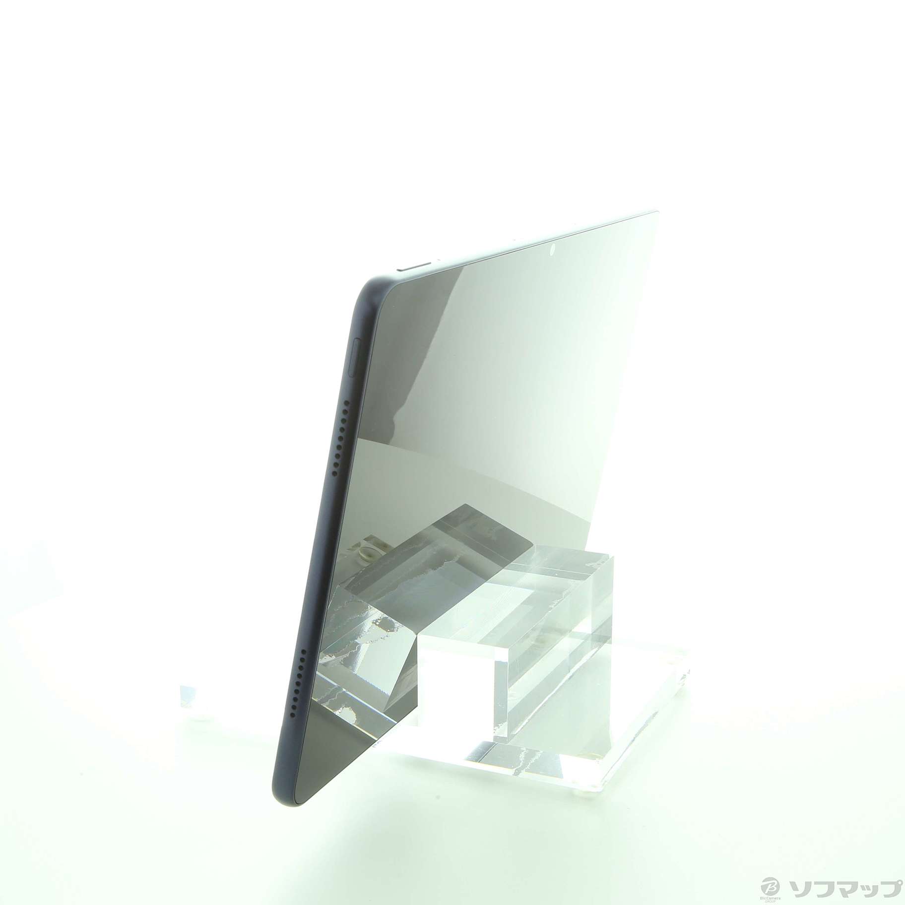 中古】HUAWEI MatePad 32GB ミッドナイトグレー BAH3-W09 Wi-Fi 