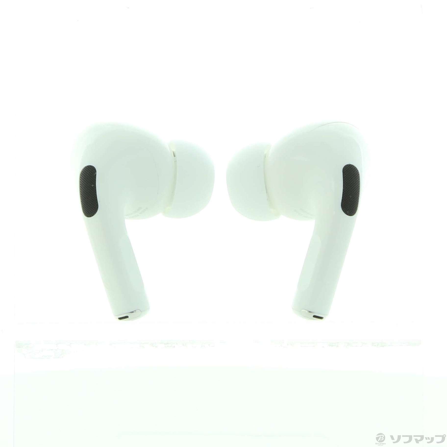 中古】〔展示品〕 AirPods Pro MWP22J／A [2133028082227] - リコレ！|ビックカメラグループ  ソフマップの中古通販サイト