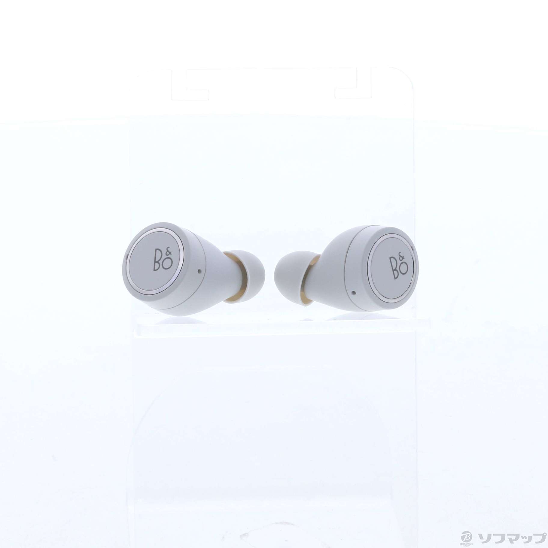 〔展示品〕 Beoplay E8 3rd Gen Grey Mist