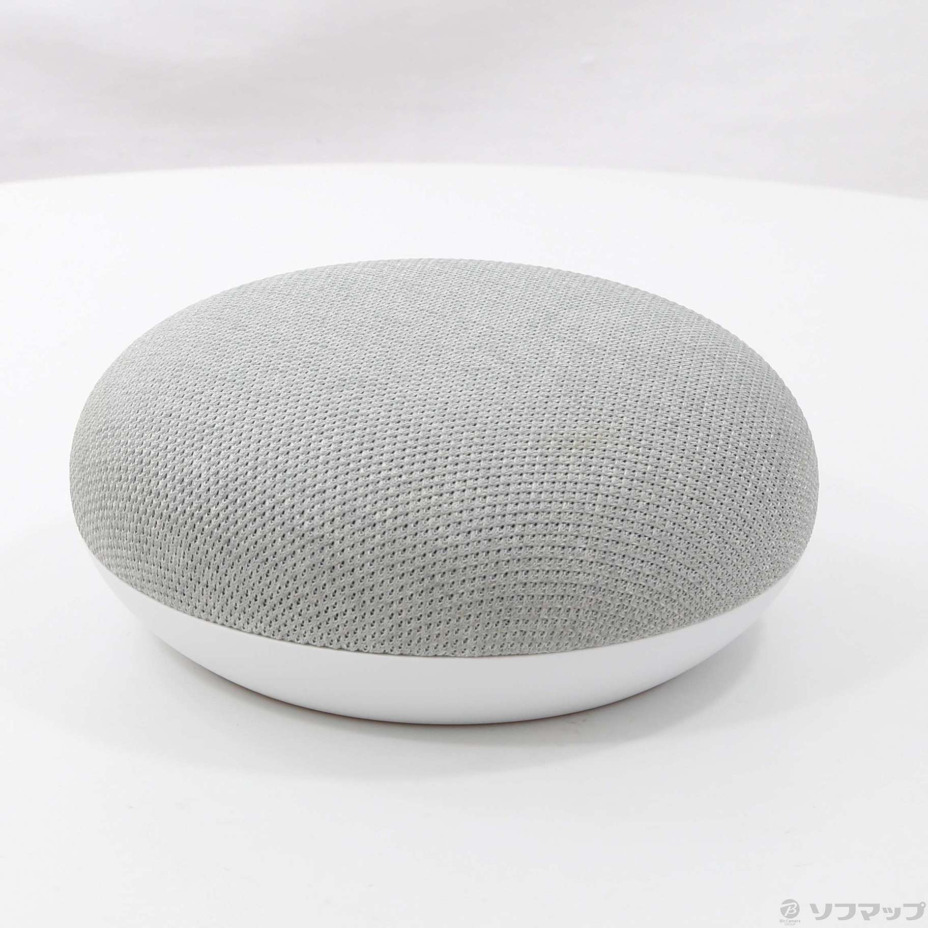 GOOGLE HOME MINI チョーク - アンプ