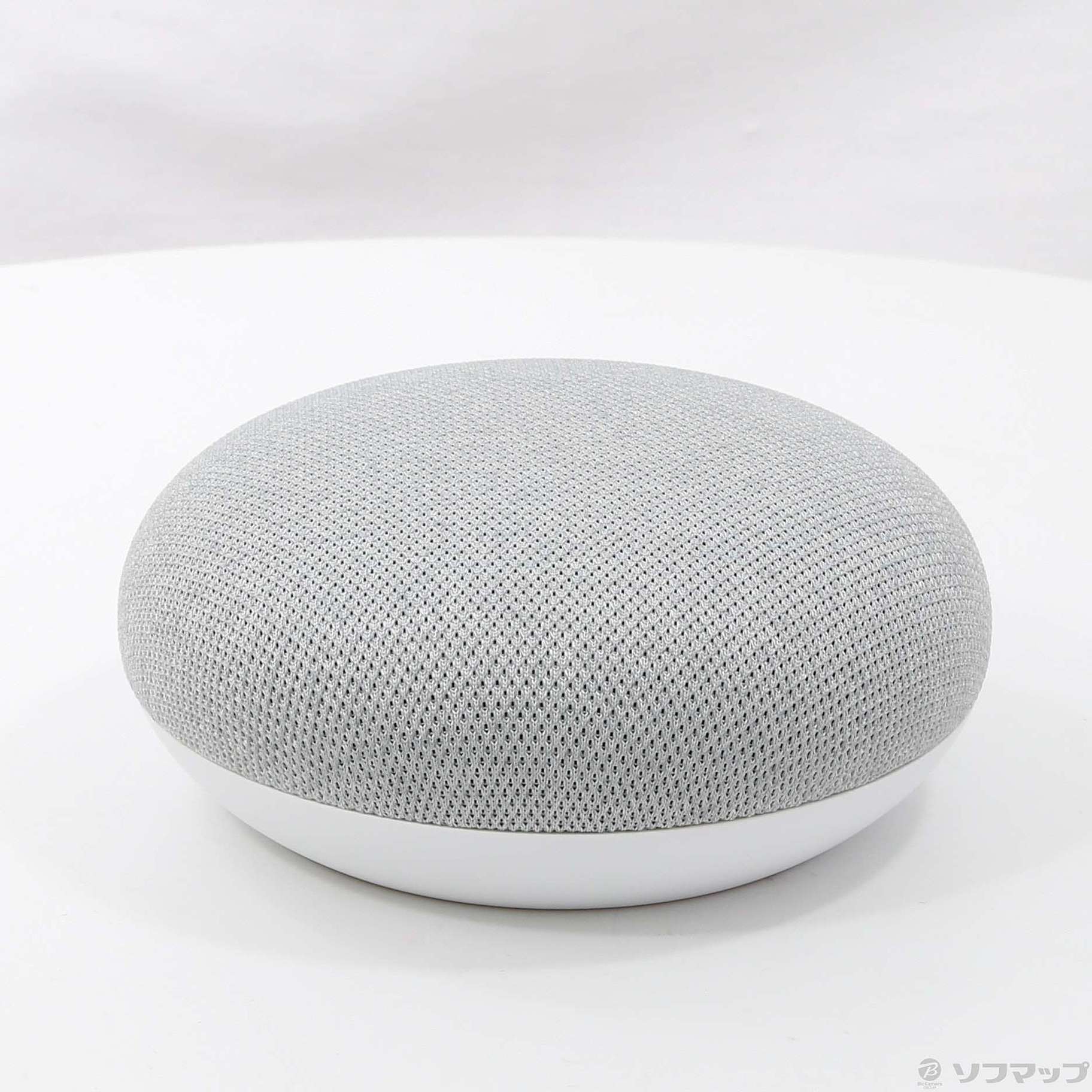 中古】〔展示品〕 Google Home Mini GA00210JP チョーク