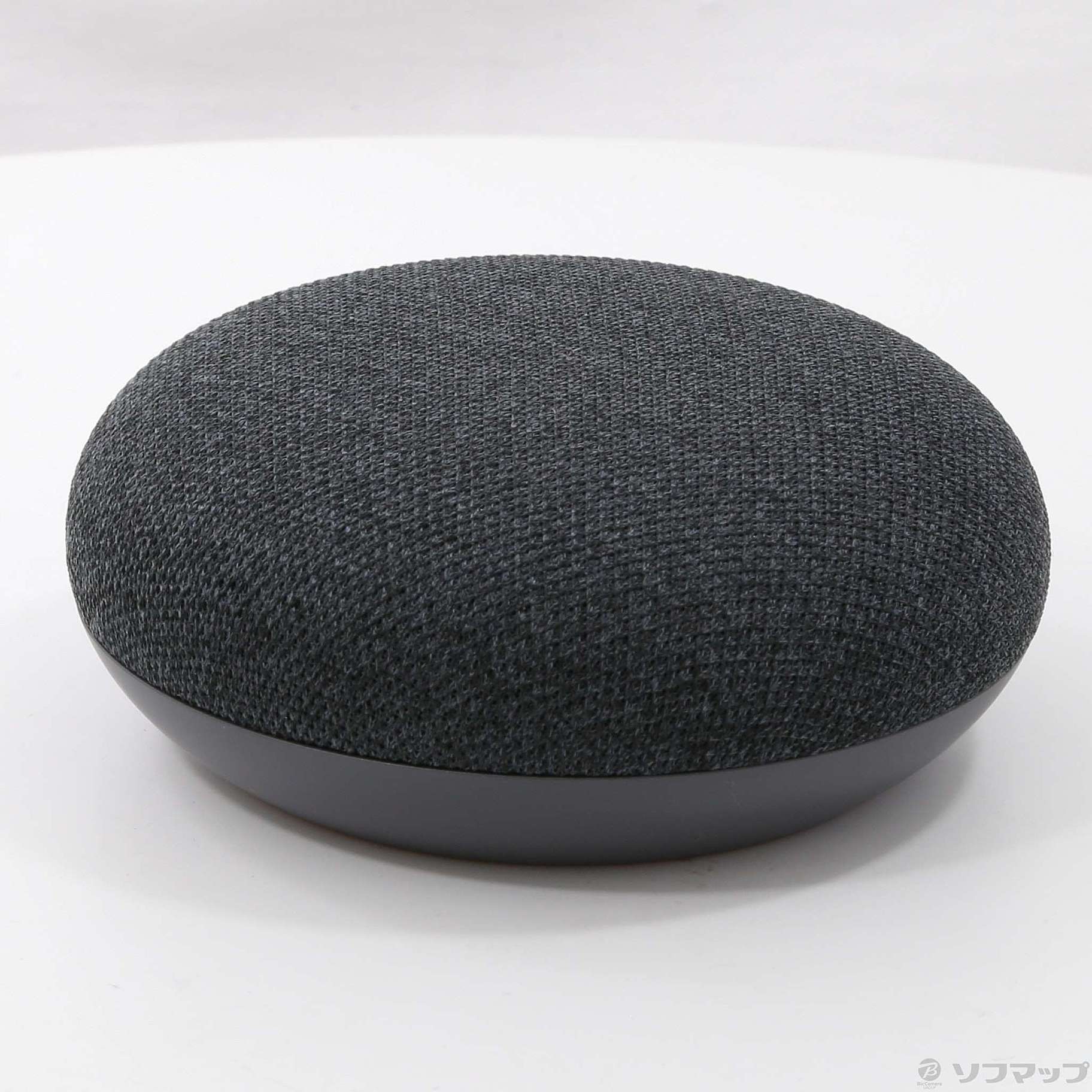 高額売筋 美品 Google Home Mini チャコール GA00216JP yes-netzwerk.de