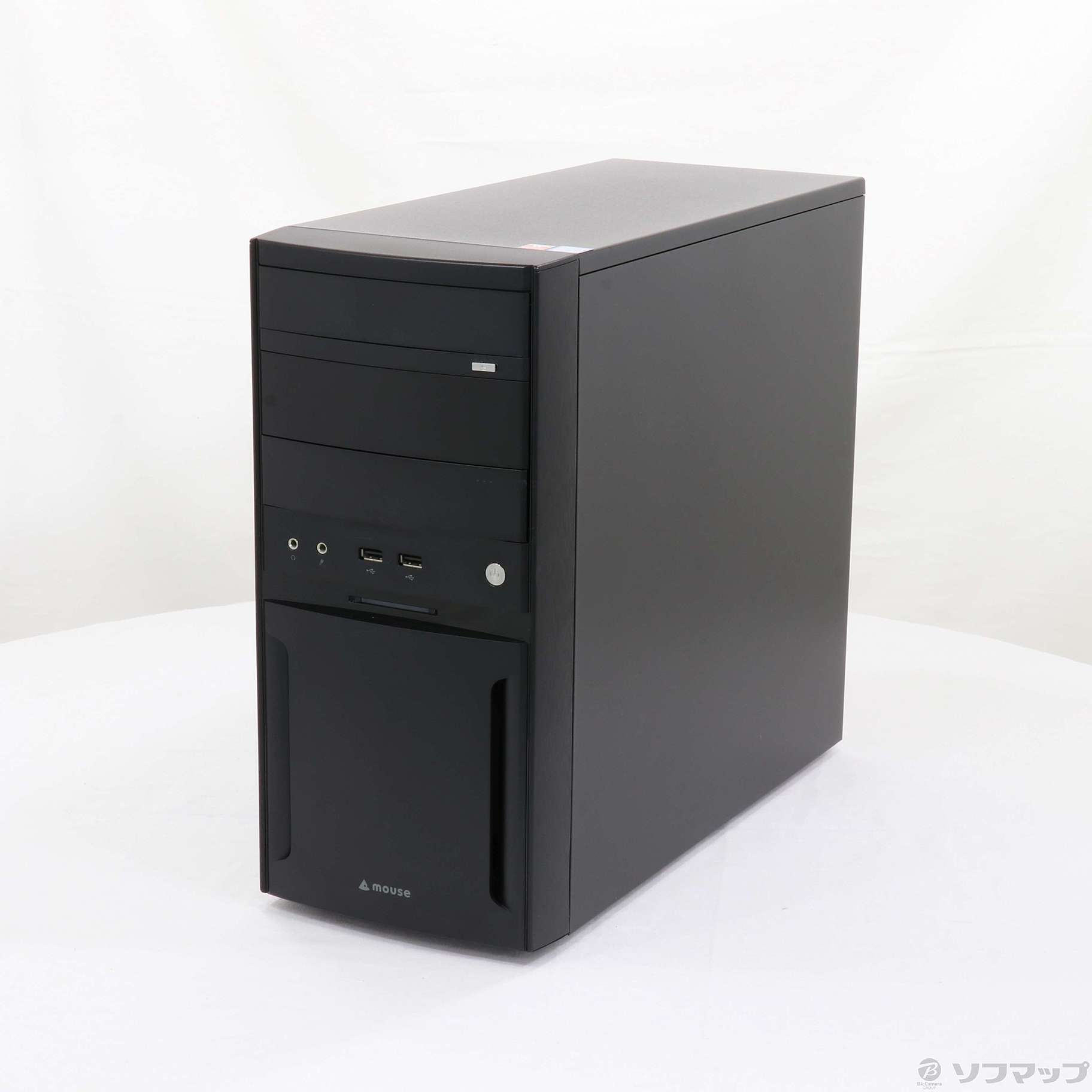 中古】LUV MACHINES LM-iH440SN 〔Windows 10〕 [2133028086508