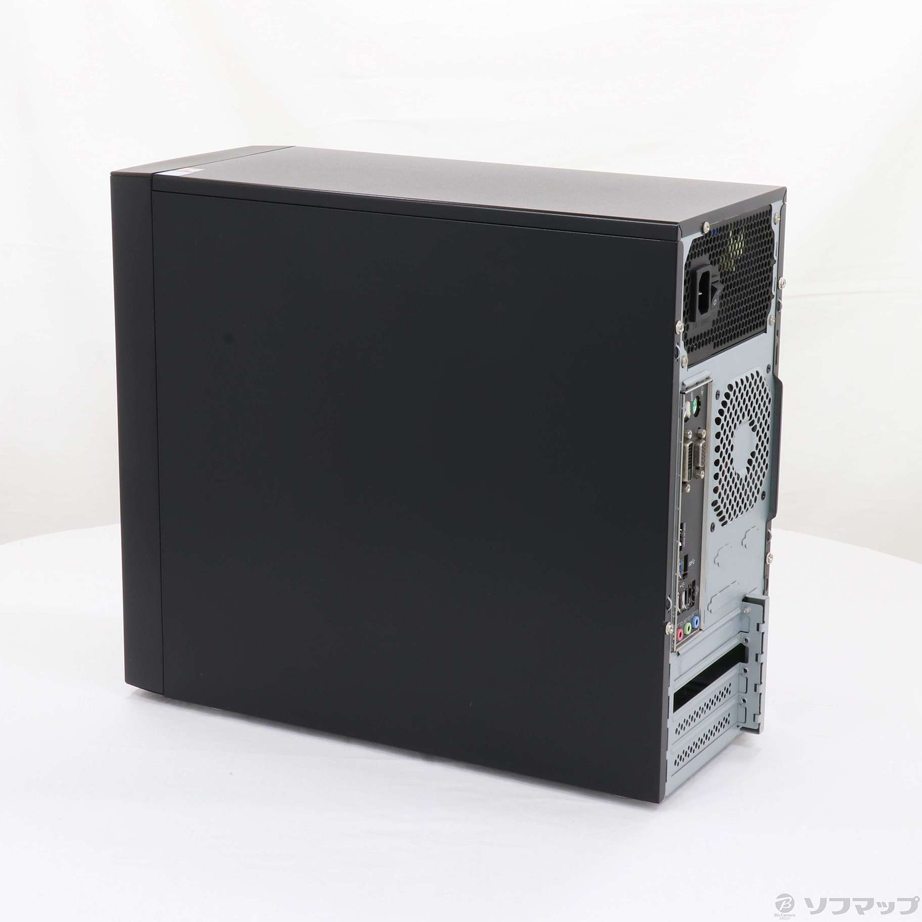 中古】LUV MACHINES LM-iH440SN 〔Windows 10〕 [2133028086508