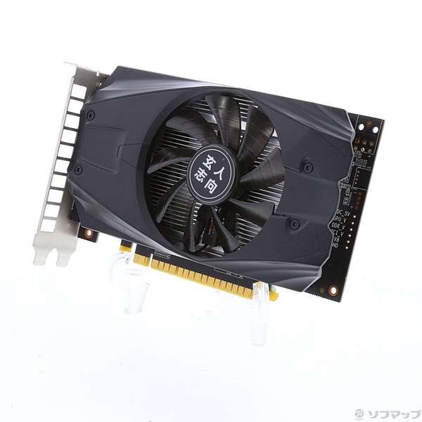 中古 Gf Gtx1050ti 4gb Oc Sf リコレ ソフマップの中古通販サイト