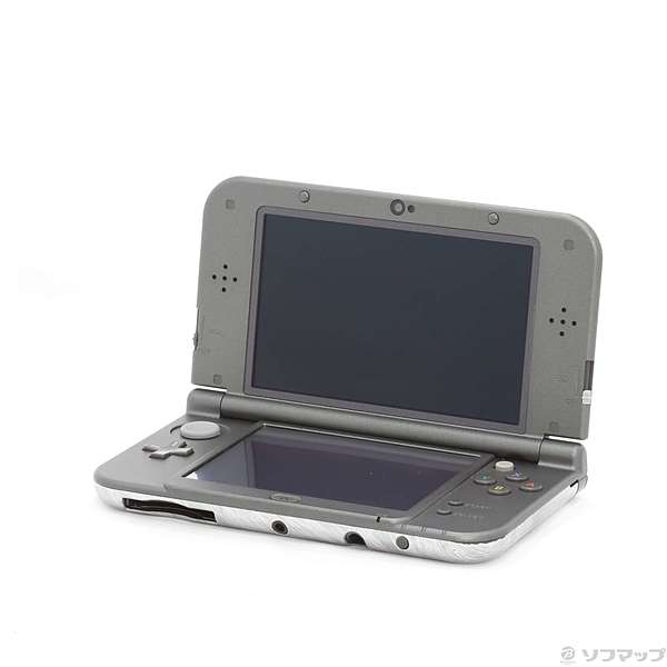 NEW ニンテンドー3DS LLモンスターハンター4G スペシャルパック ...