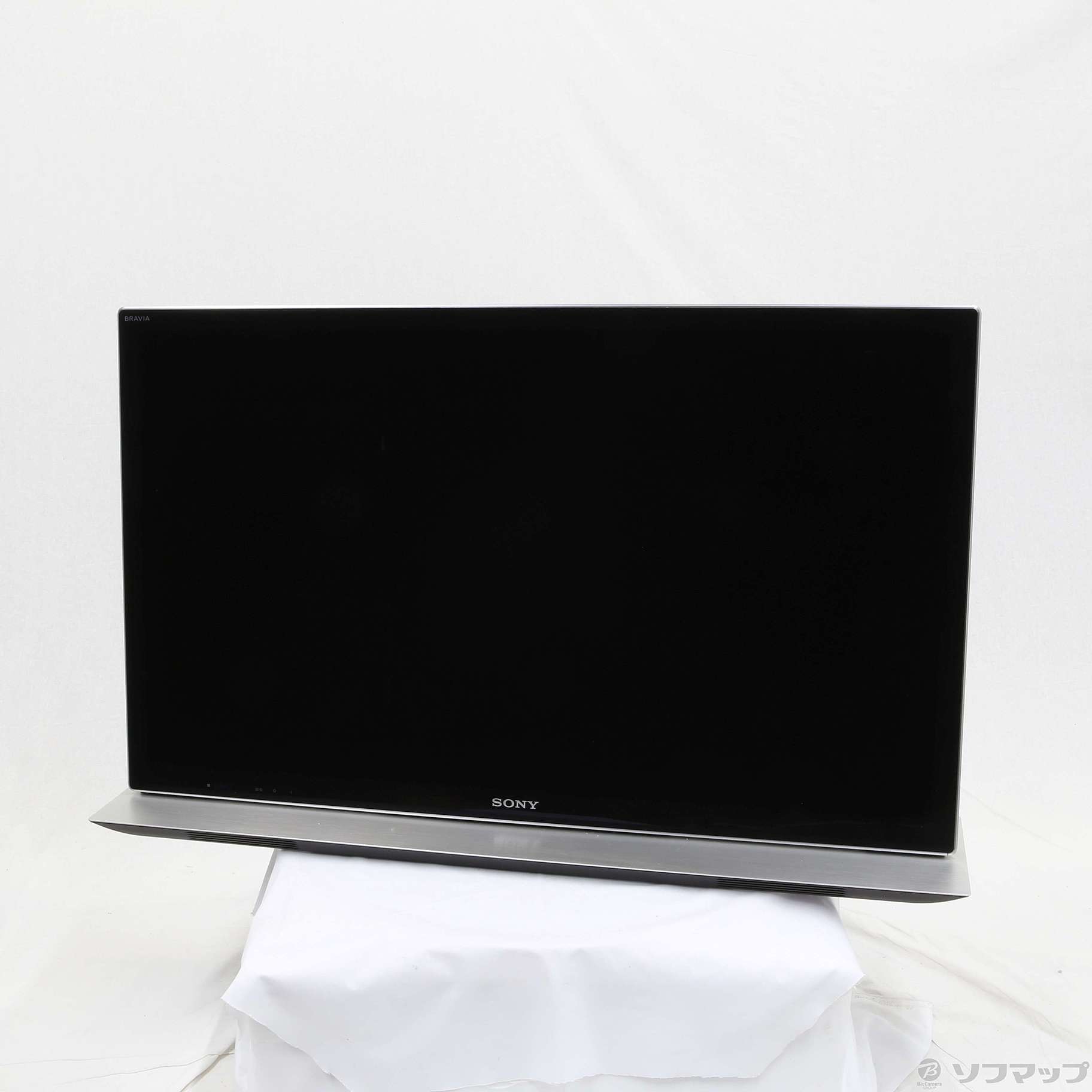 中古】BRAVIA KDL-40HX850 LEDバックライト [2133028090802] - リコレ