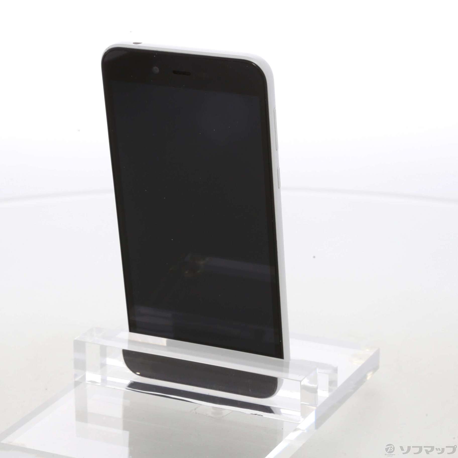 中古】Android One S3 32GB ホワイト SHSGQ1 Y!mobile ◇10/20