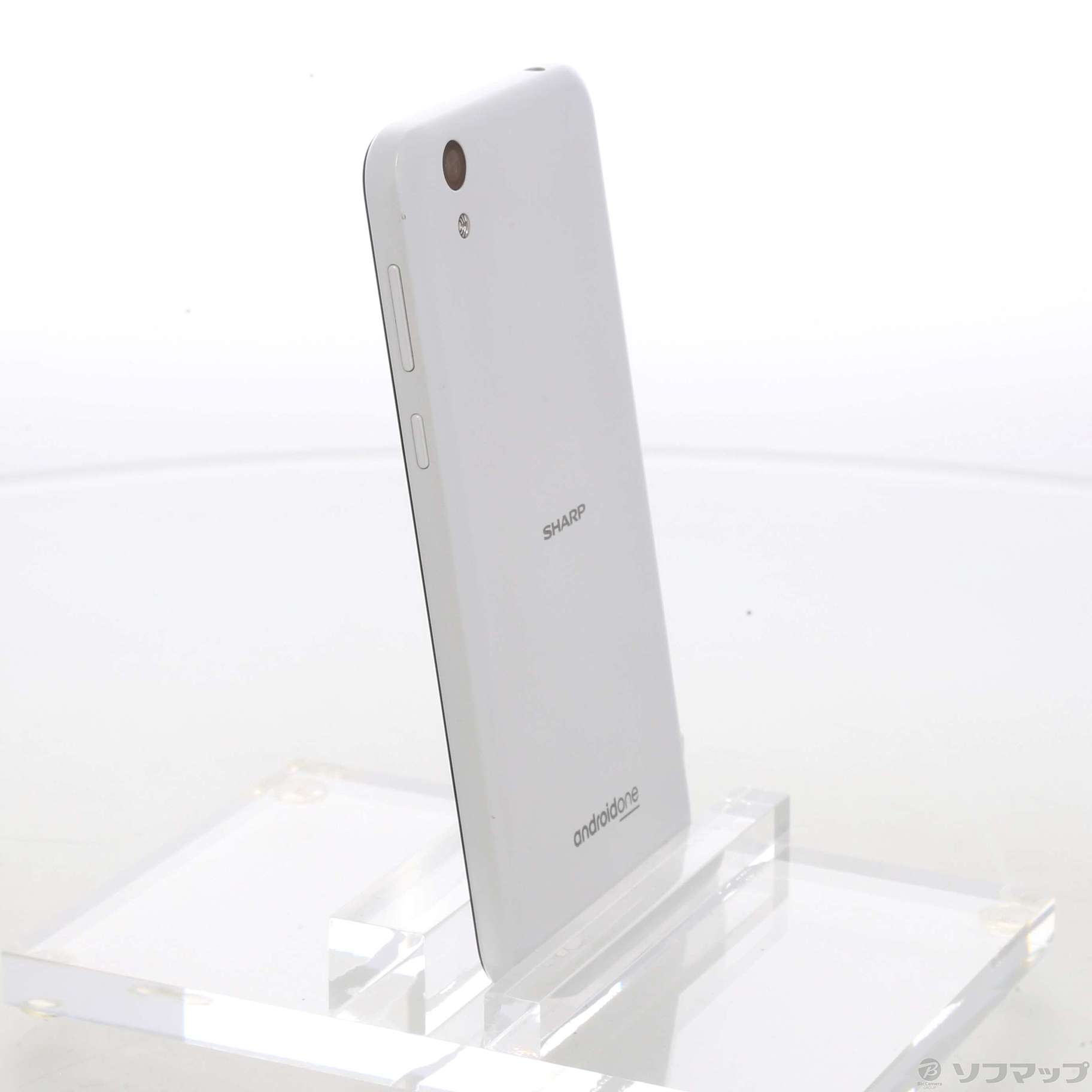 SHARP - Softbank★SHARP Android One S3★中古美品 Android One S3 中古一覧｜SIMフリー・キャリア - 価格.com