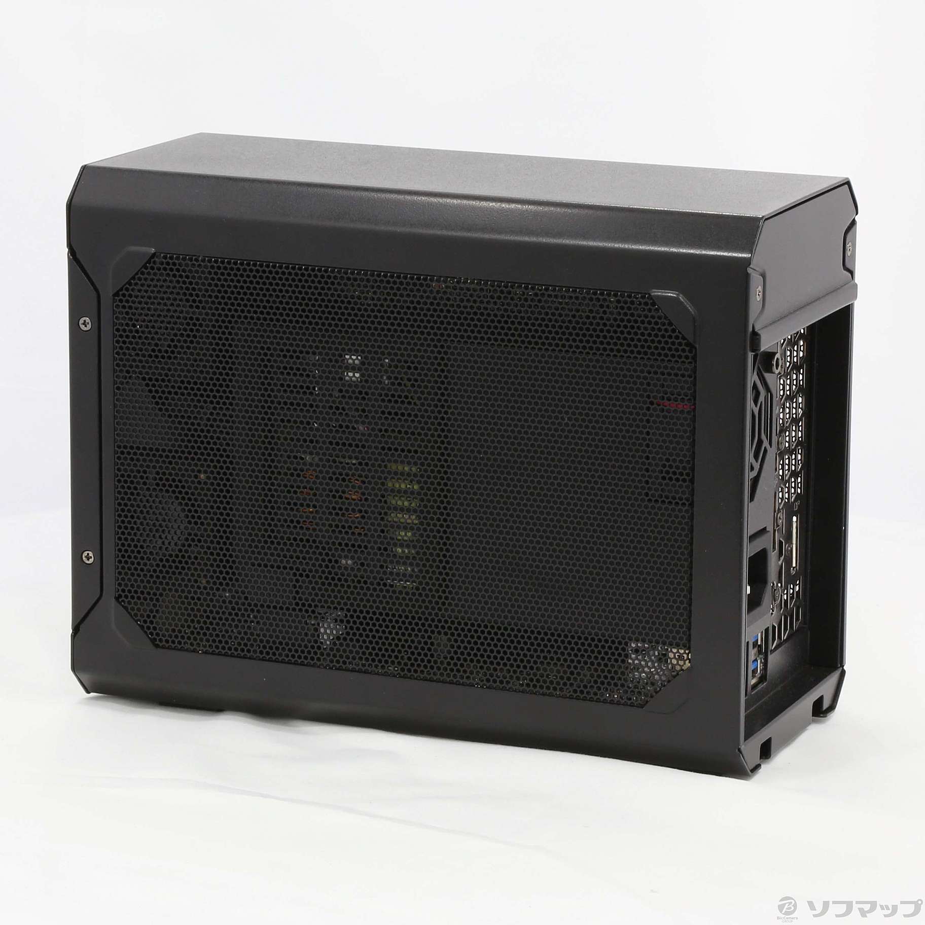 中古】AORUS RTX 2070 GAMING BOX [2133028107418] - リコレ