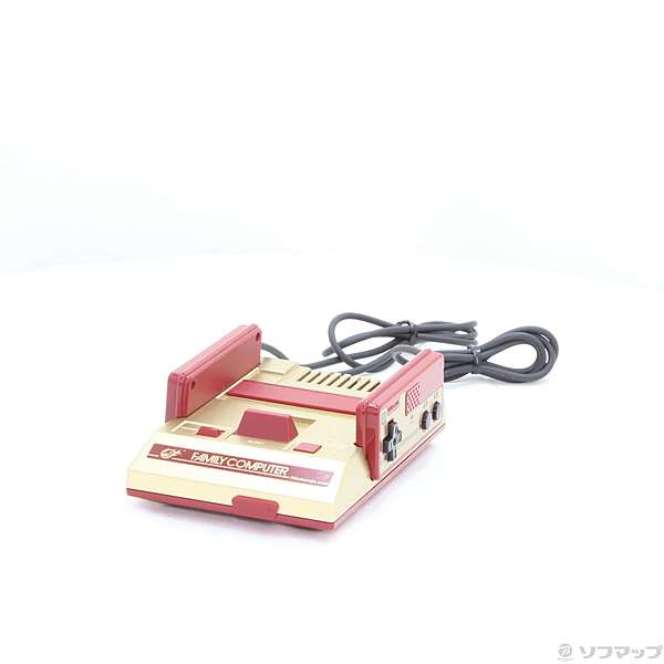 中古】ニンテンドークラシックミニ ファミリーコンピュータ ジャンプ