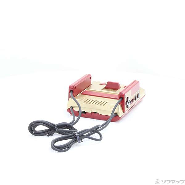 中古】ニンテンドークラシックミニ ファミリーコンピュータ ジャンプ