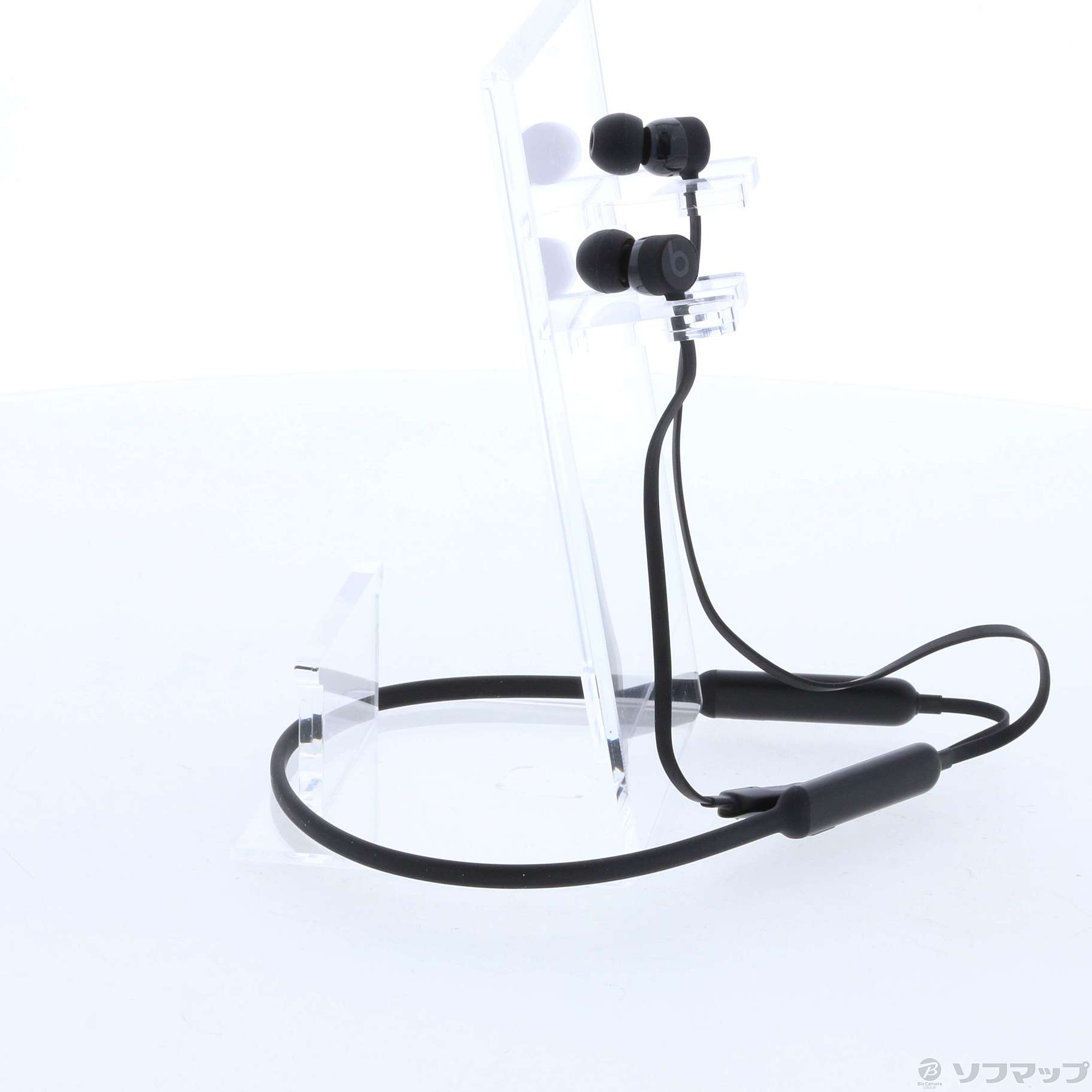 中古】BeatsX MX7V2PA／A ブラック [2133028119671] - リコレ