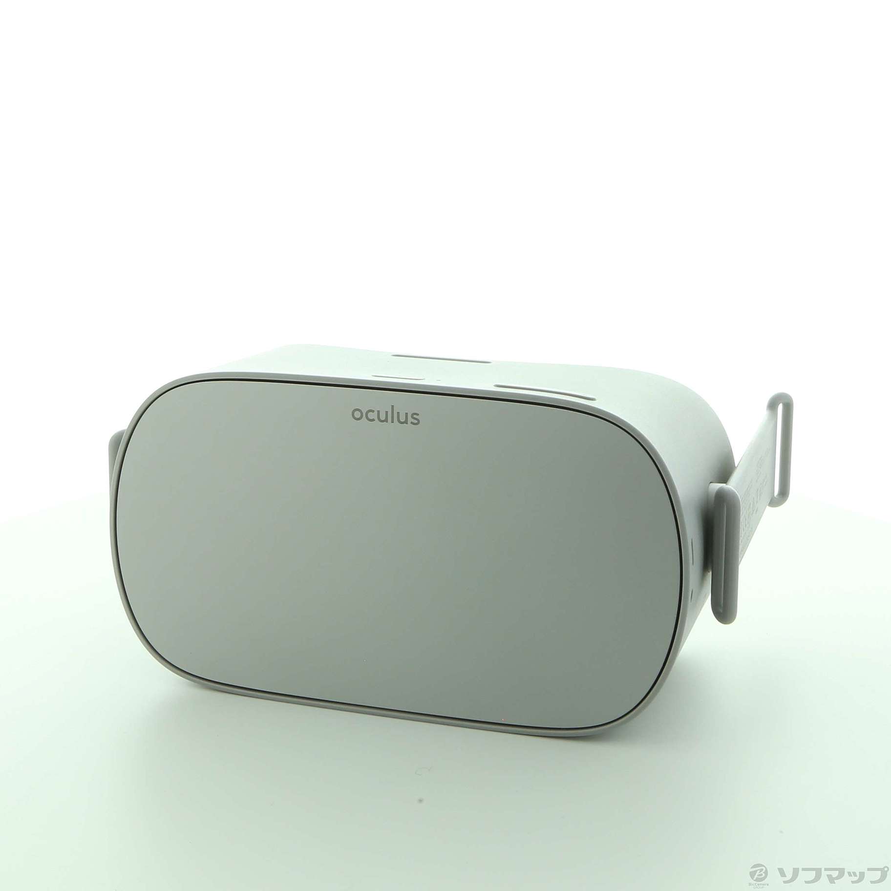 中古 Oculus Go 64gb リコレ ソフマップの中古通販サイト