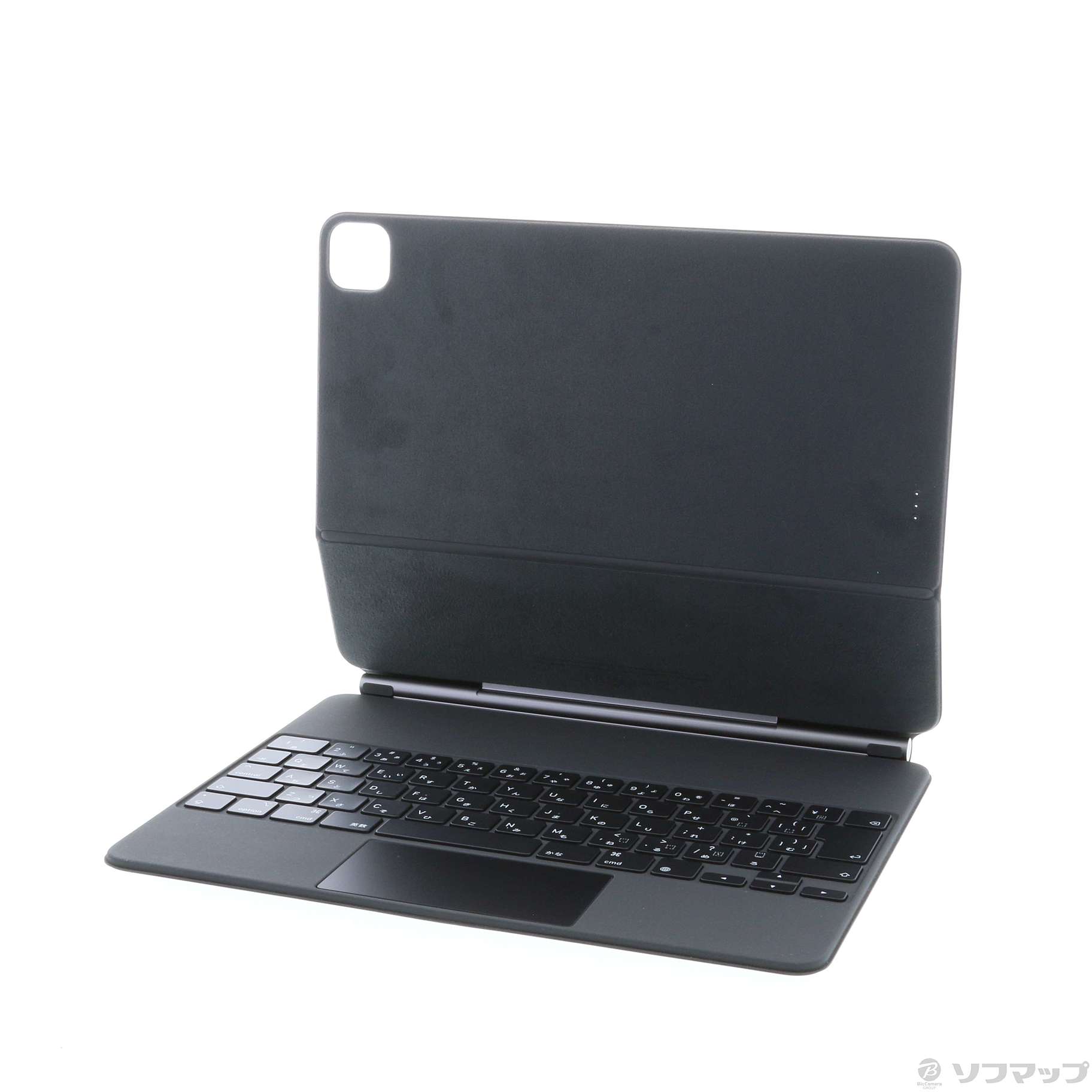 美品12.9インチiPad Pro Magic Keyboard MXQU2JA