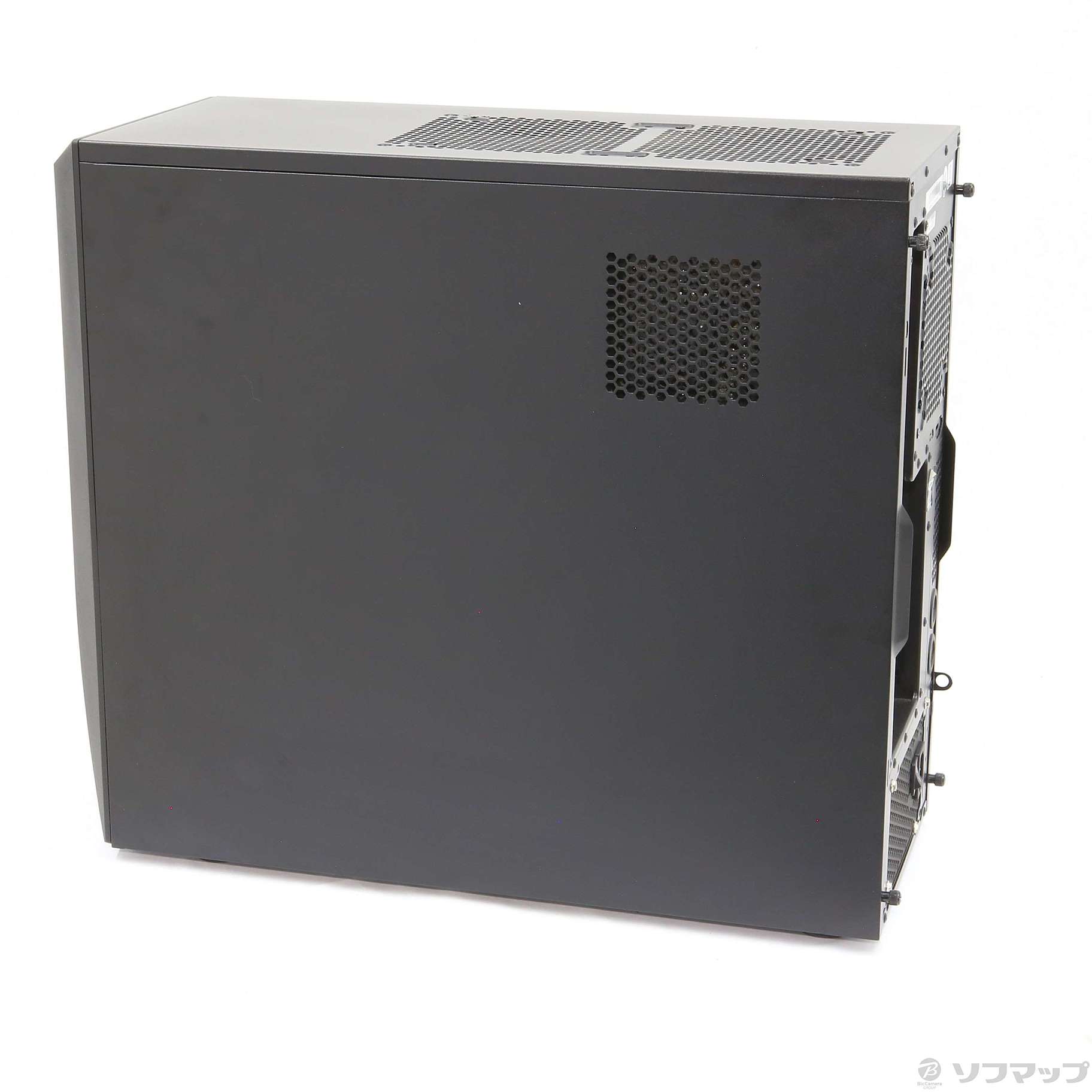 中古】GALLERIA XZ [2133028125900] - リコレ！|ビックカメラグループ 