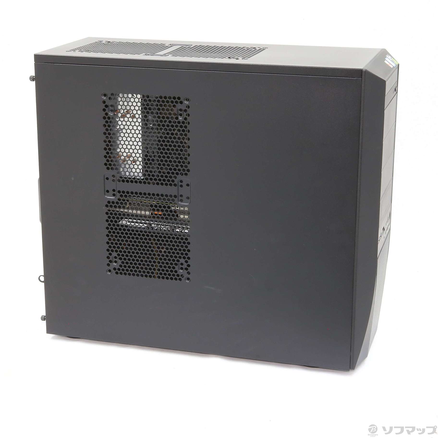 中古】GALLERIA XZ [2133028125900] - リコレ！|ビックカメラグループ 