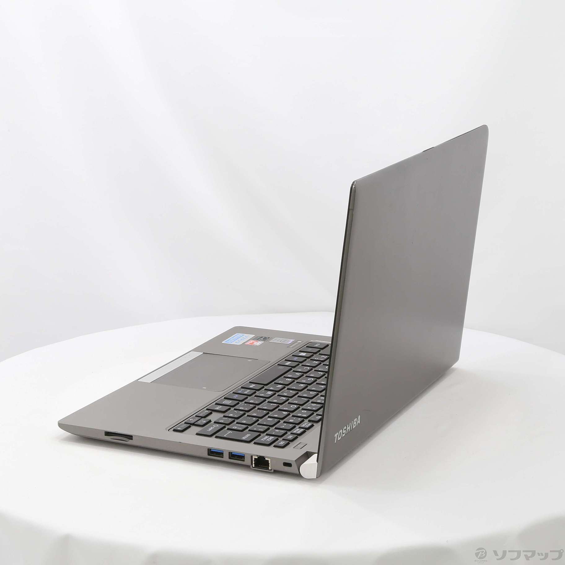 【中古】dynabook R634／L PR634LAA647AD71 〔Windows 10〕 [2133028130911] - リコレ ...