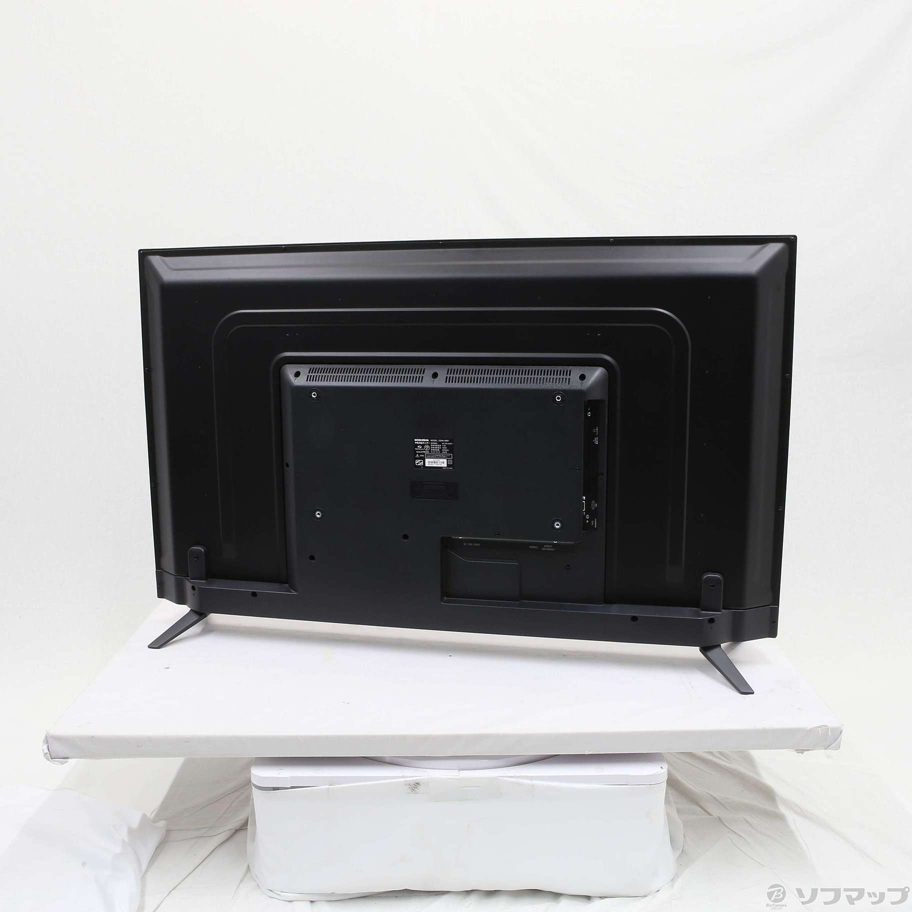 【中古】OD4K-49B1 [2133028135039] - リコレ！|ビックカメラ