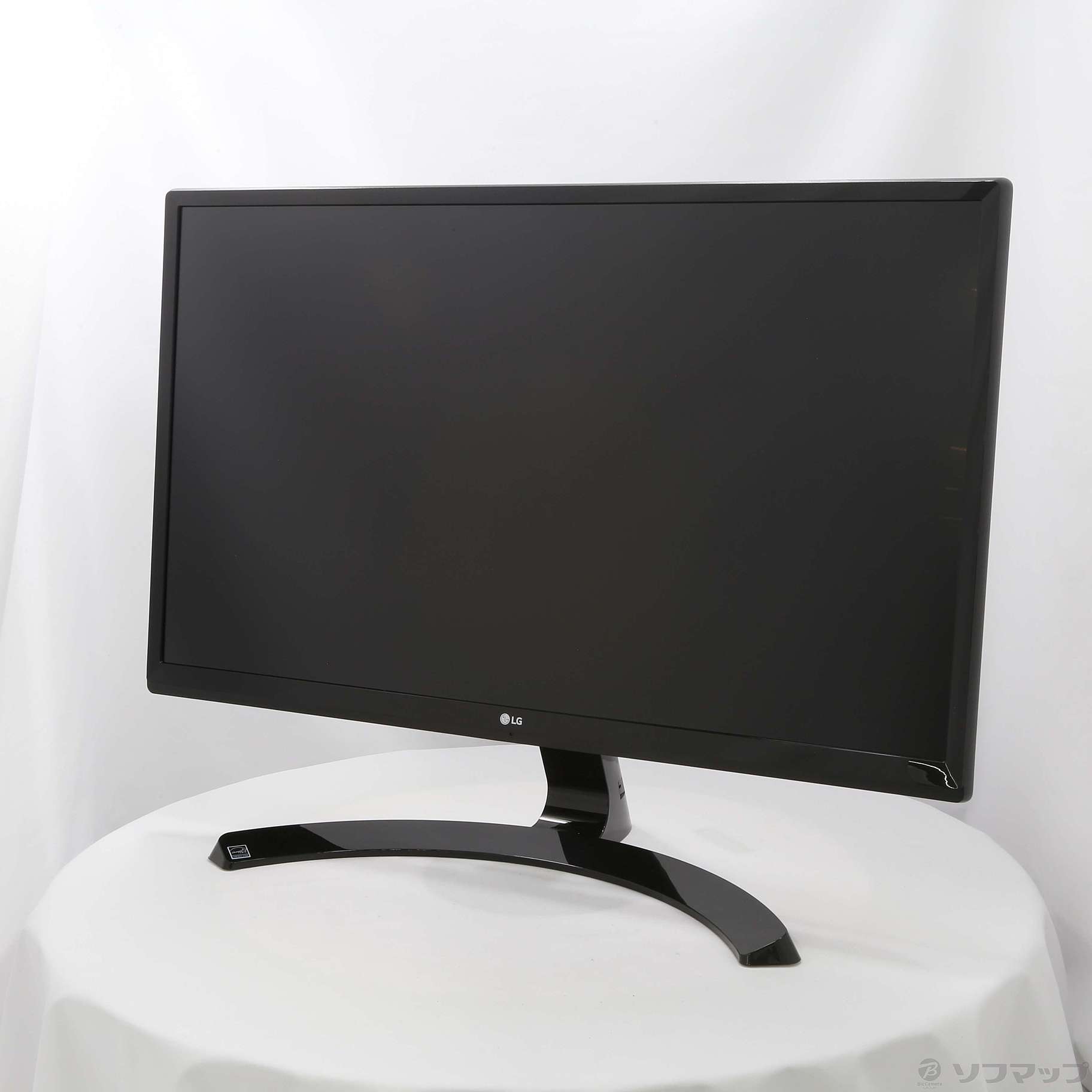 【中古】24UD58-B [2133028135664] - リコレ！|ソフマップの中古通販サイト