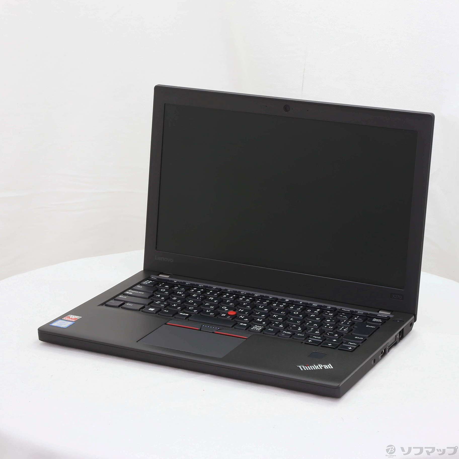 オープンセール 福袋 X270 中古】ThinkPad 20K5-S0EF00 リコレ - [2133028136906] Windowsノート本体
