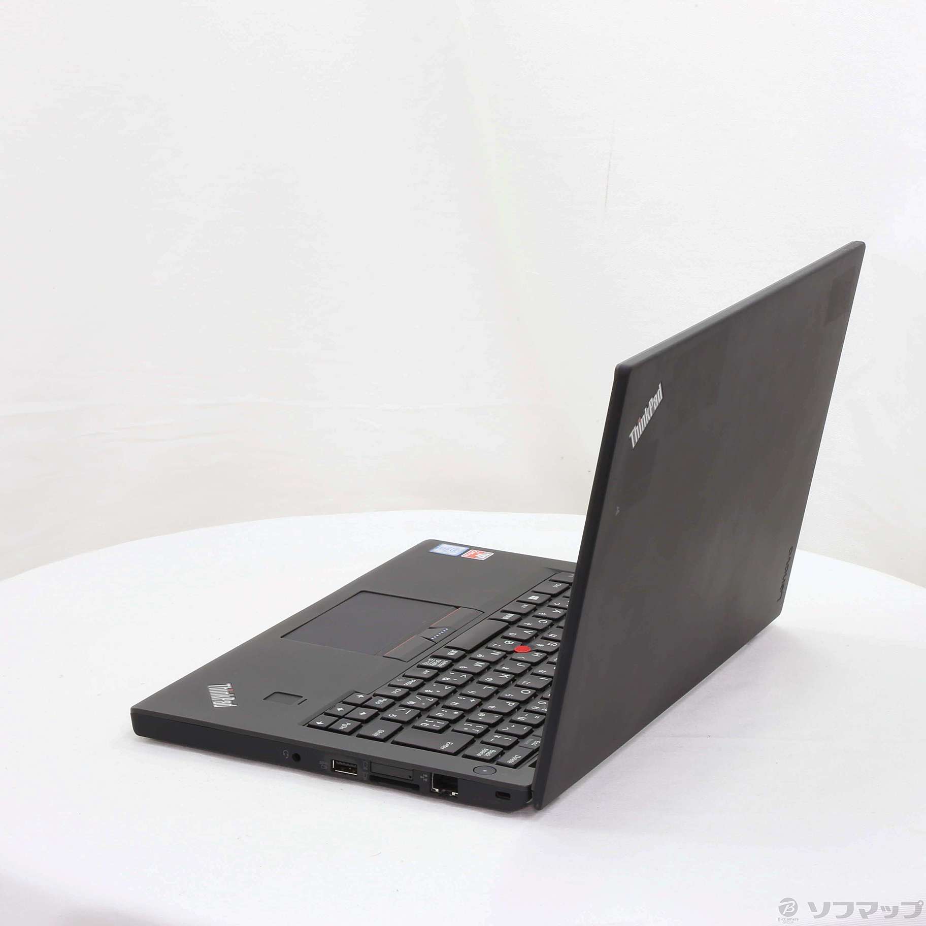 中古】ThinkPad X270 20K5-S0EF00 [2133028136920] - リコレ 