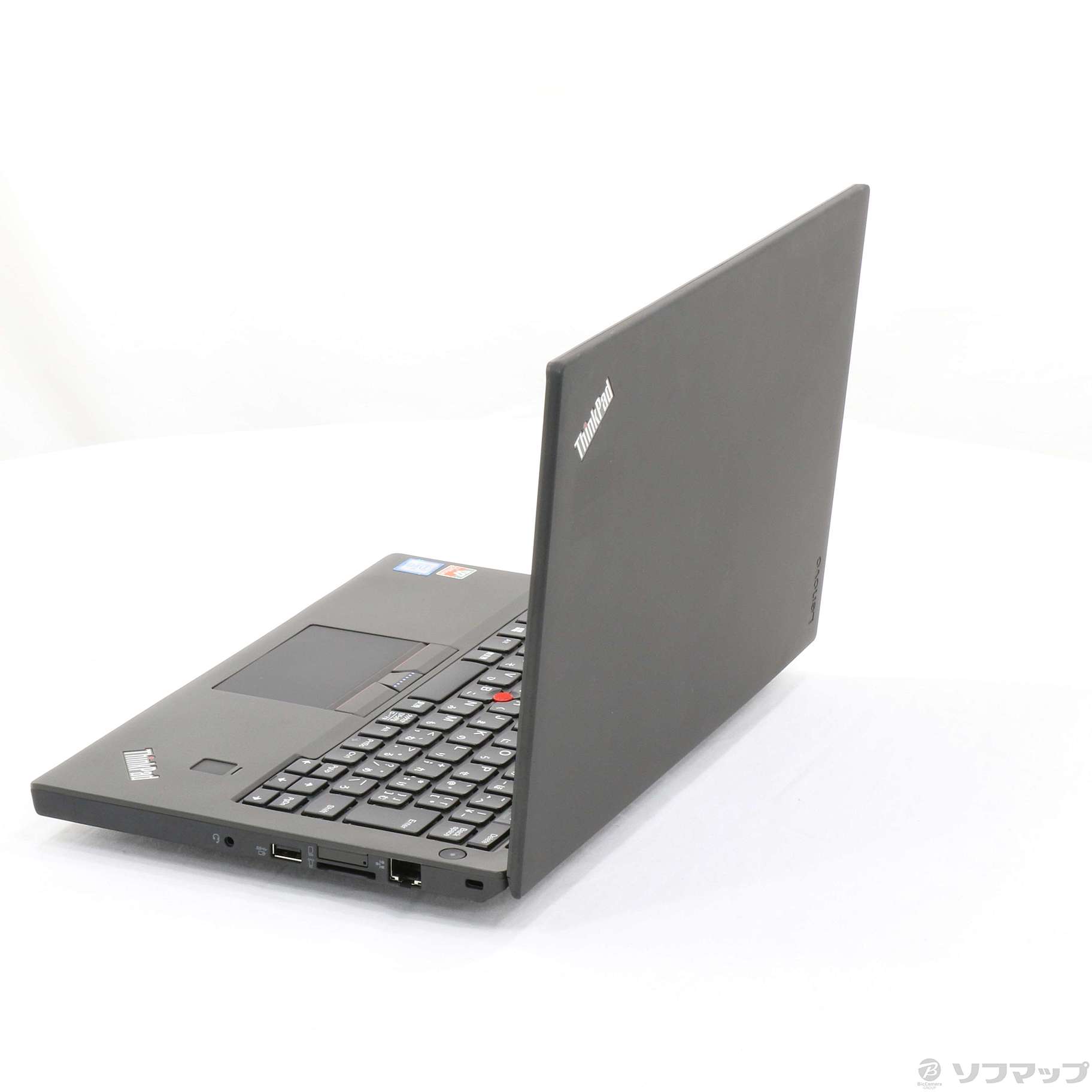 【中古】ThinkPad X270 20K5-S0EF00 中古】ThinkPad X270 20K5-S0EF00