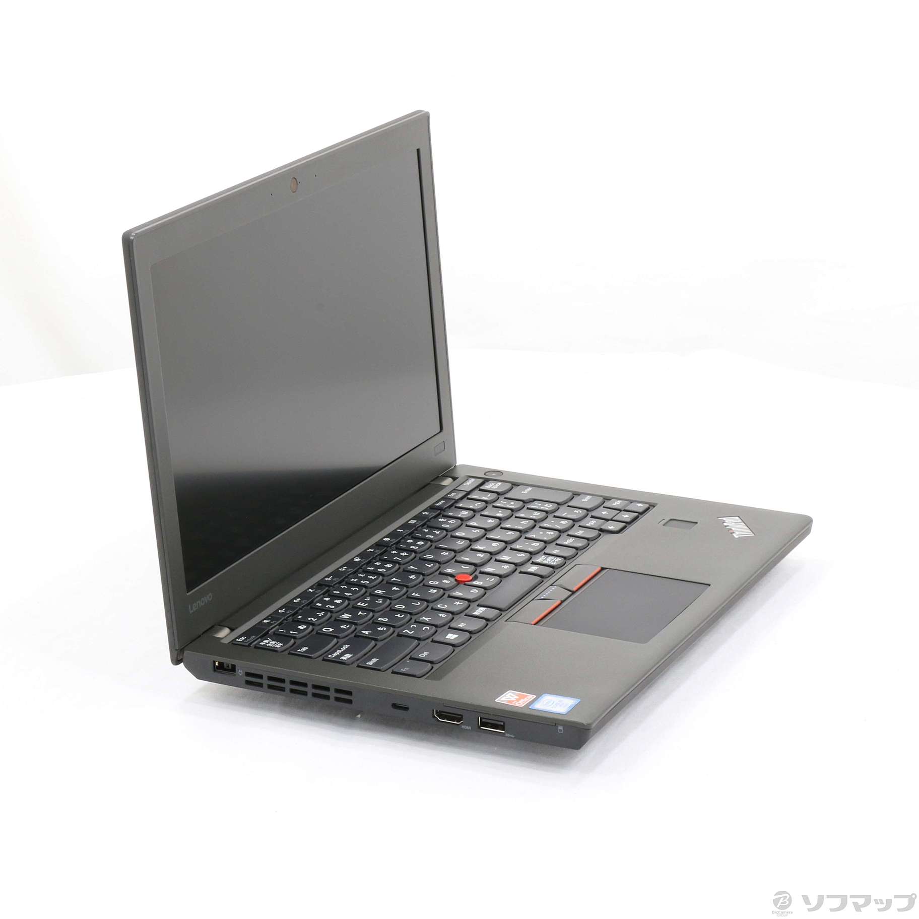 ThinkPad X270 20K5-S0EF00