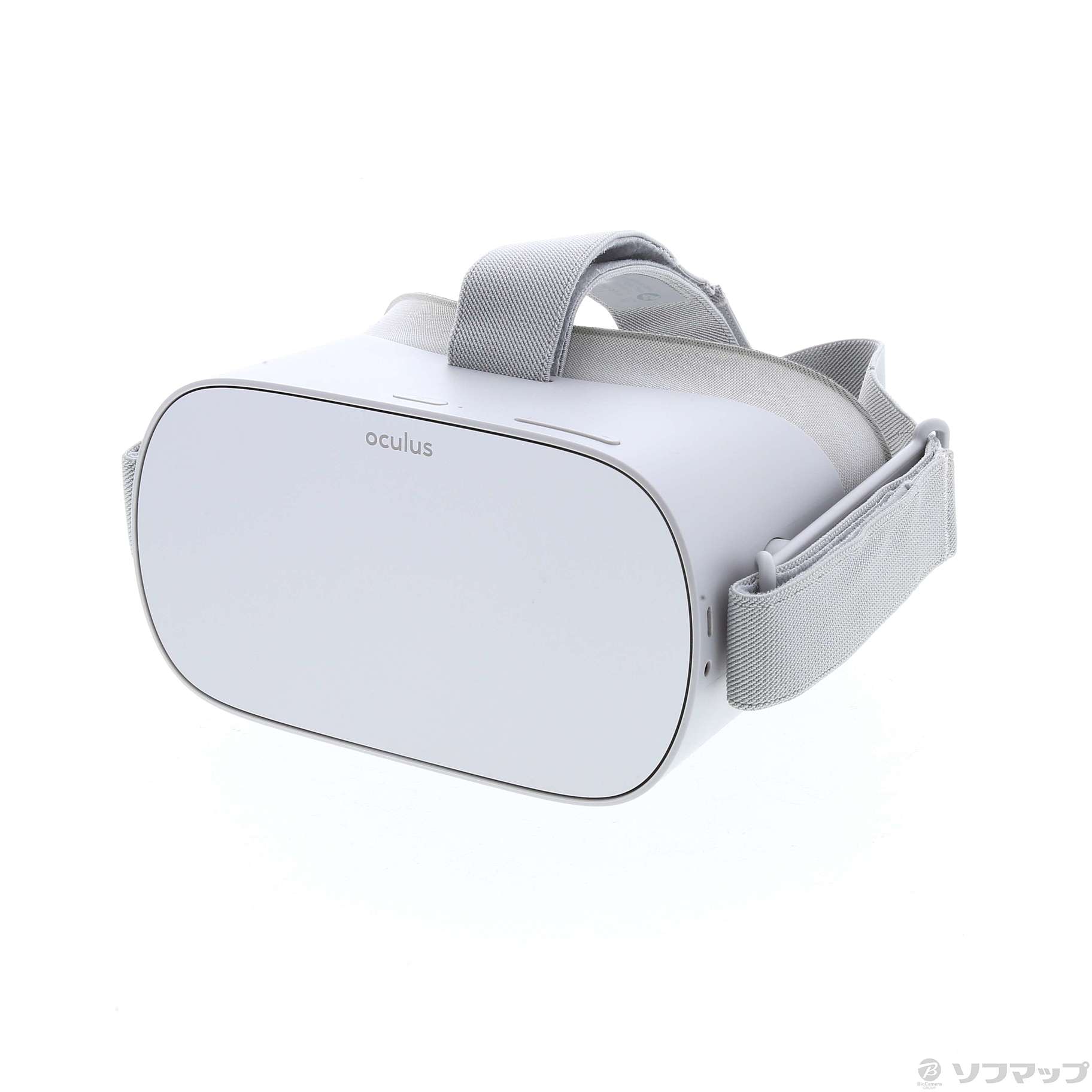 中古 Oculus Go 32gb リコレ ソフマップの中古通販サイト