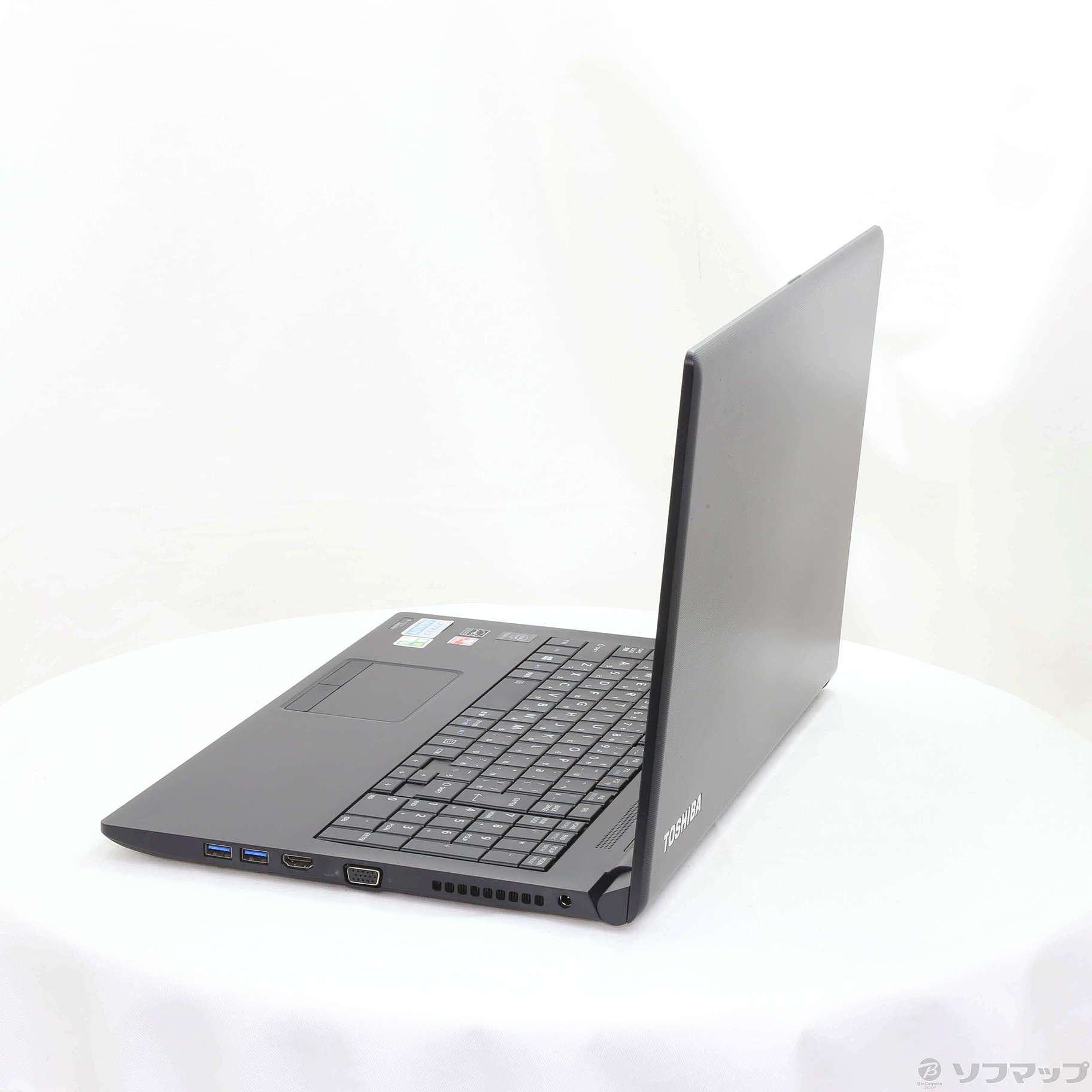 中古】格安安心パソコン dynabook Satellite R35／P PR35PFAD483HD71