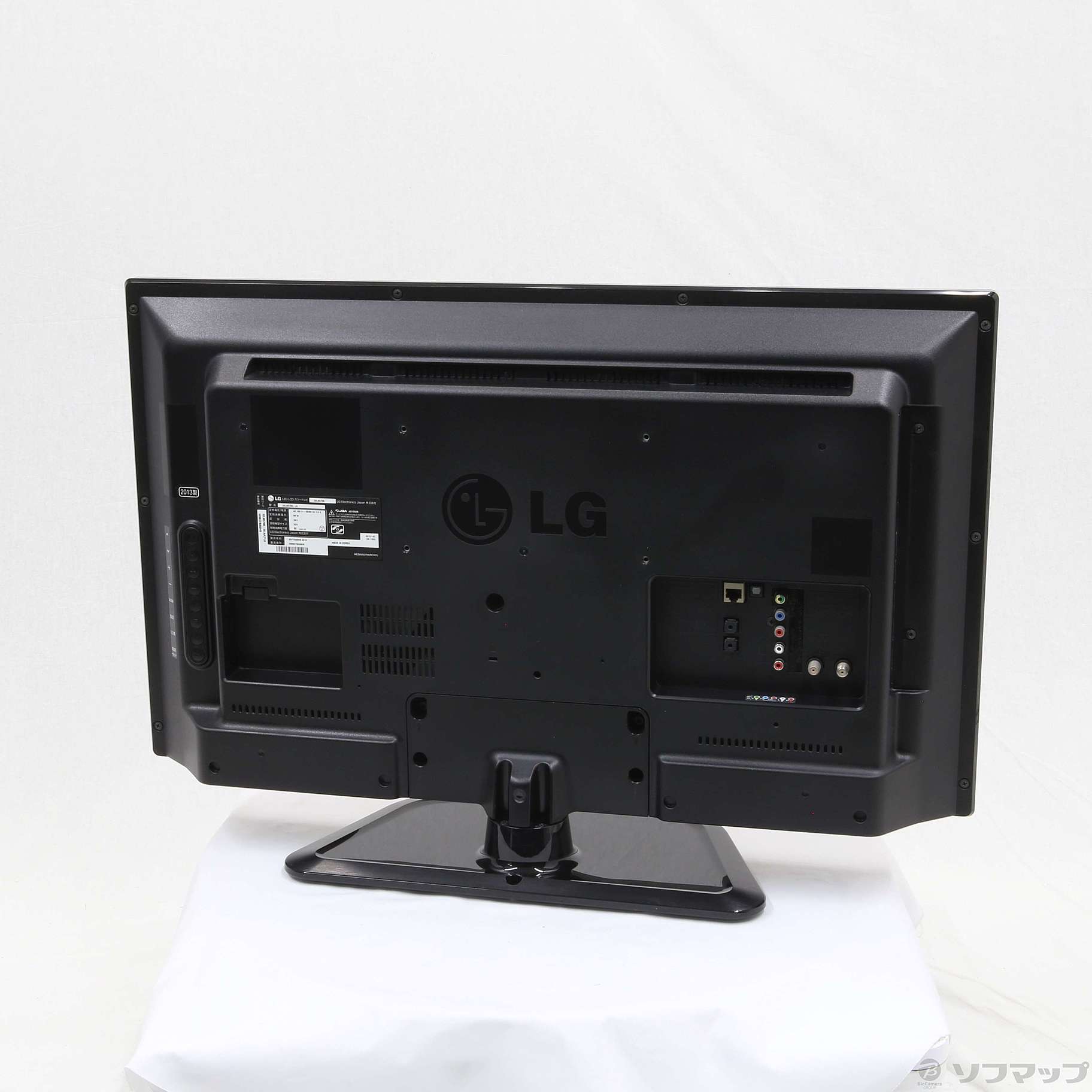 中古】Smart TV 32LN570B [2133028141511] - リコレ！|ビックカメラ