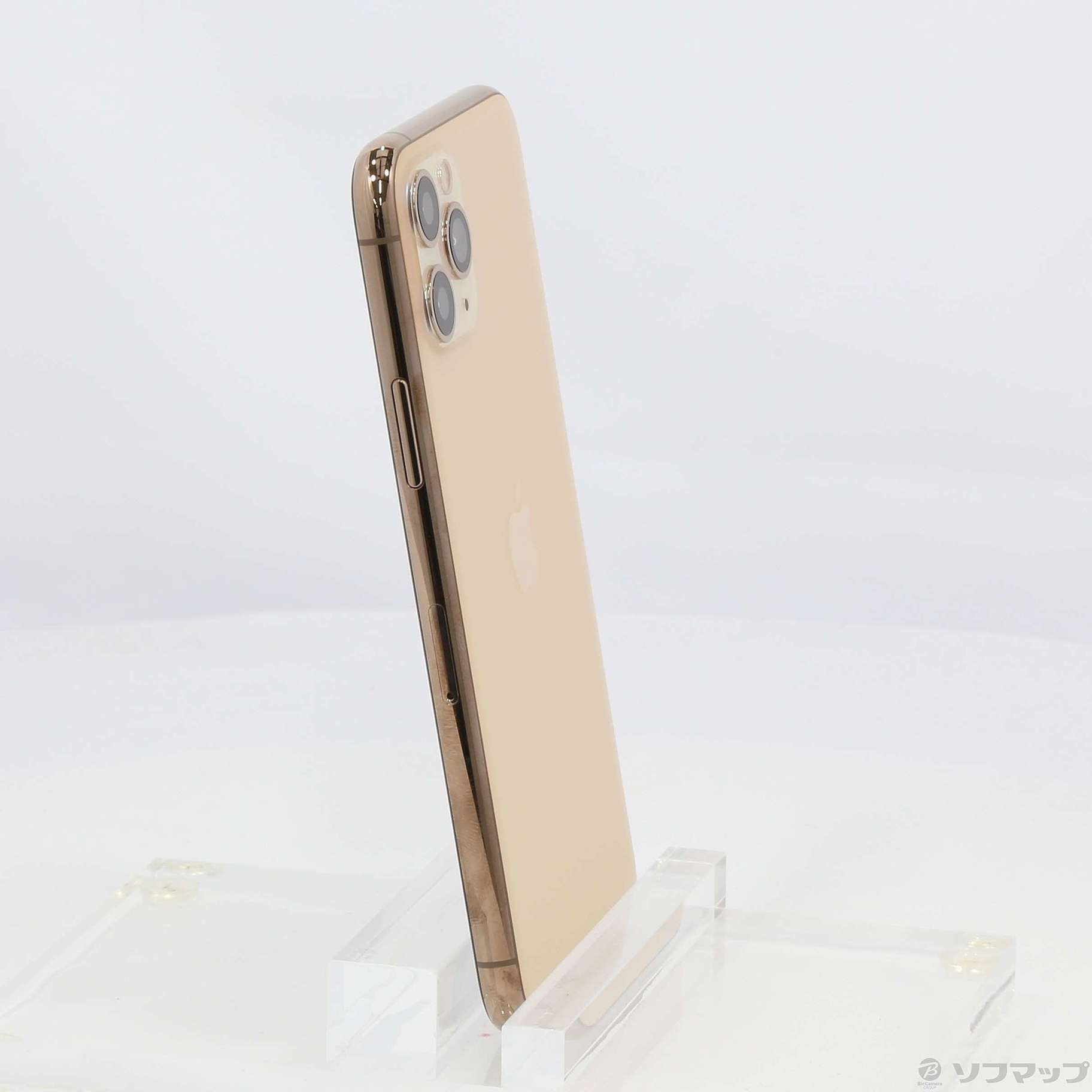 新品未使用品 iPhone11 pro Gold 256GB