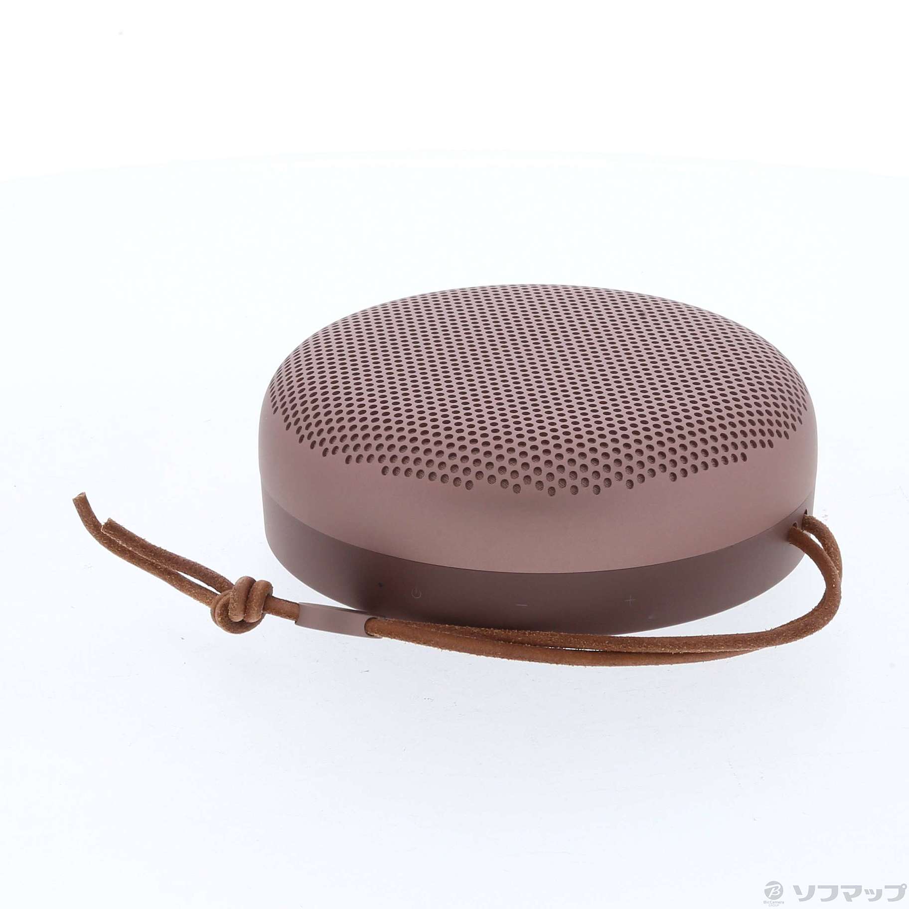中古】Beoplay A1 ディープレッド [2133028147353] - リコレ