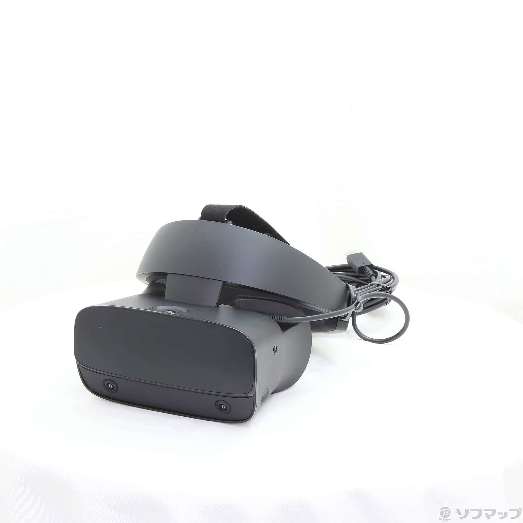 中古】Oculus Rift S [2133028150117] - リコレ！|ビックカメラ 