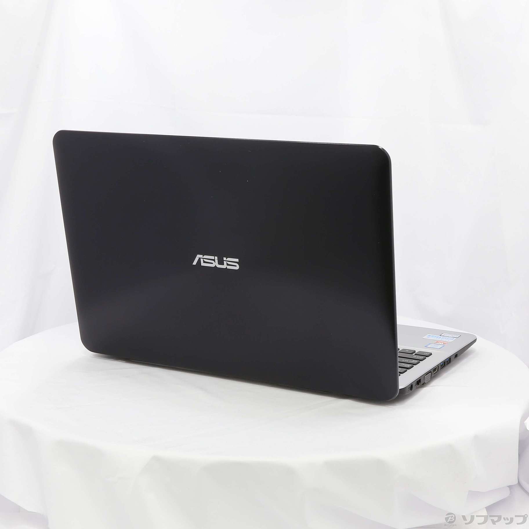 中古】ASUS X555UA X555UA-62008 〔Windows 10〕 [2133028150124