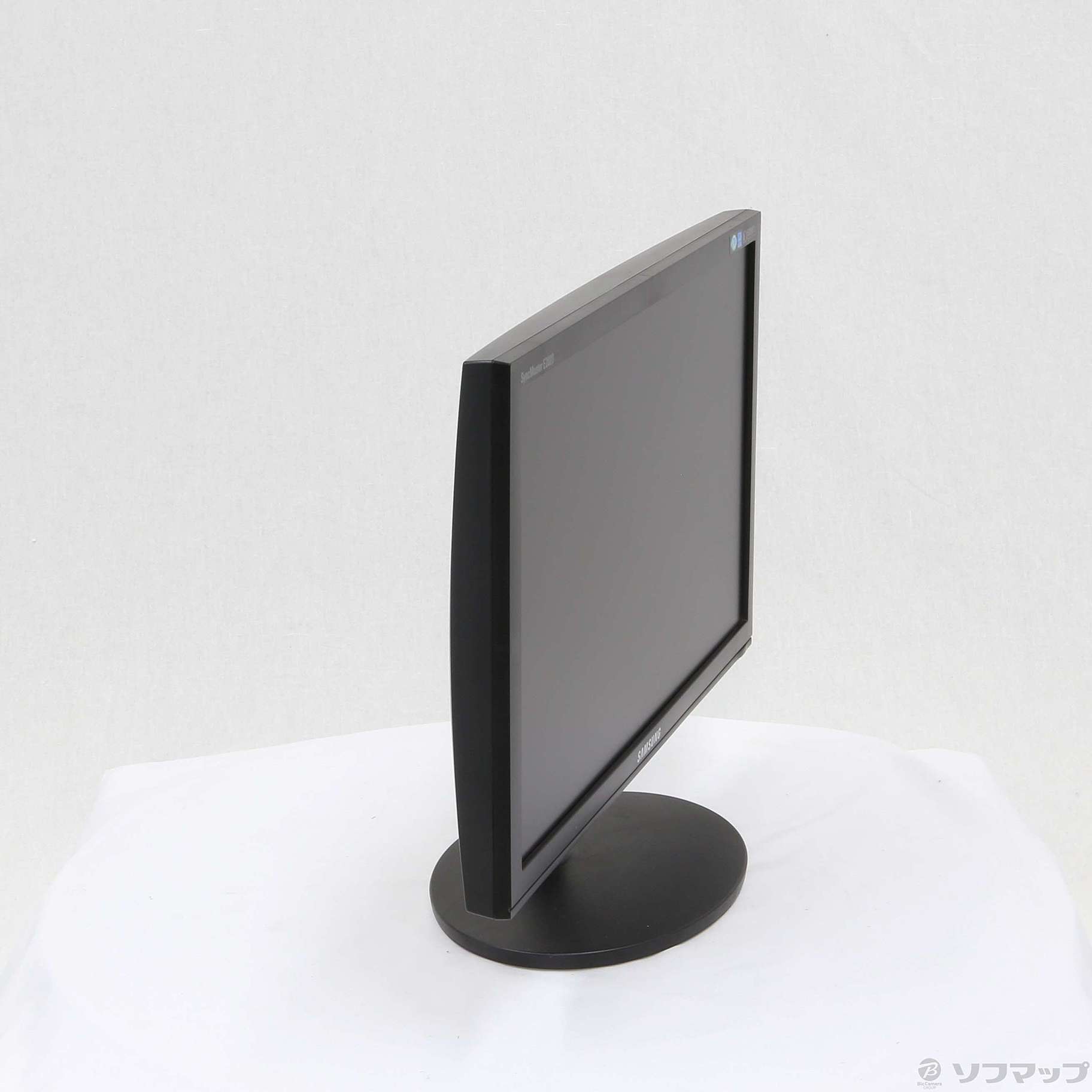 中古】SyncMaster E2020 [2133028156386] - リコレ！|ビックカメラ