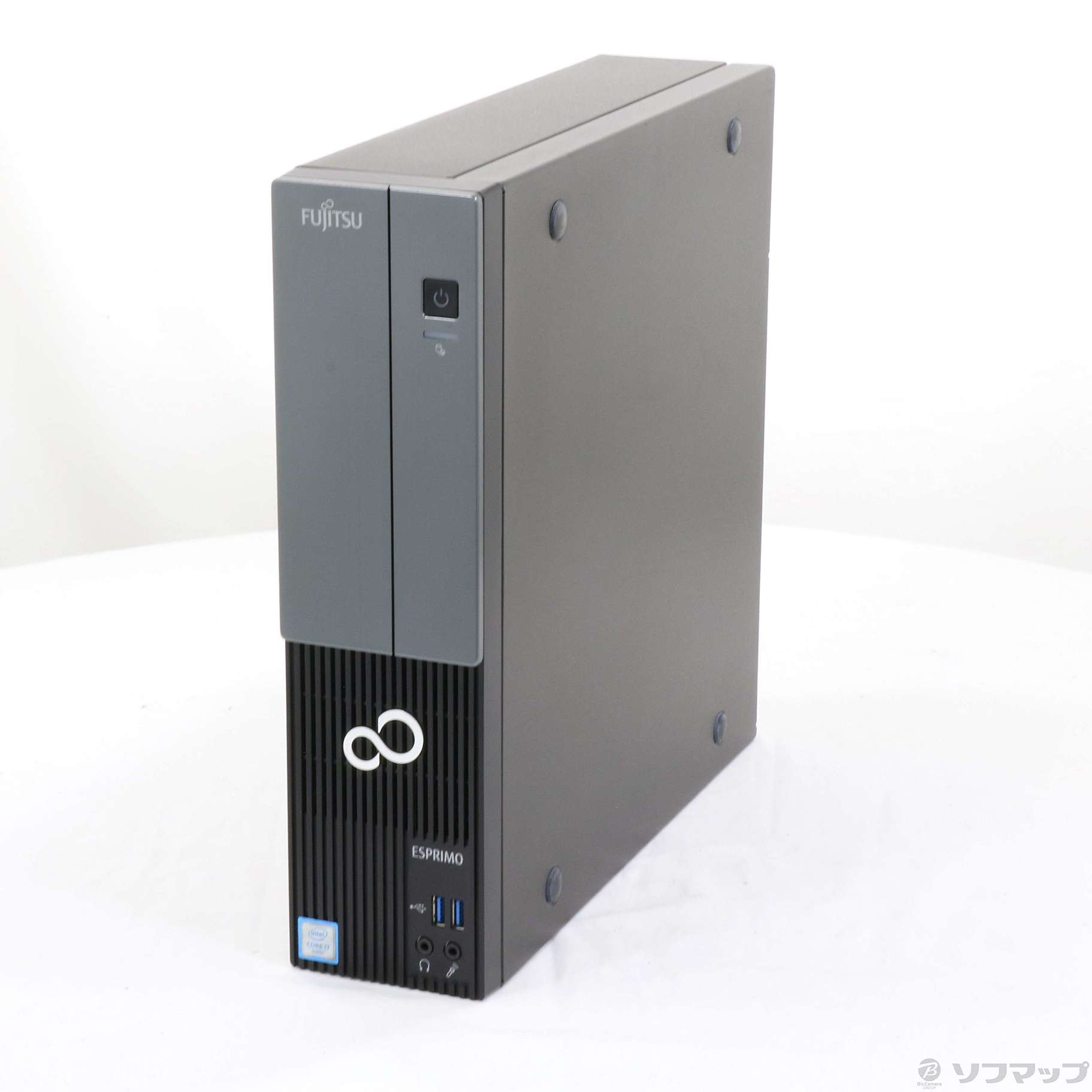 高性能 中古デスクトップ 富士通 ESPRIMO WD2/D2 Windows11 Home