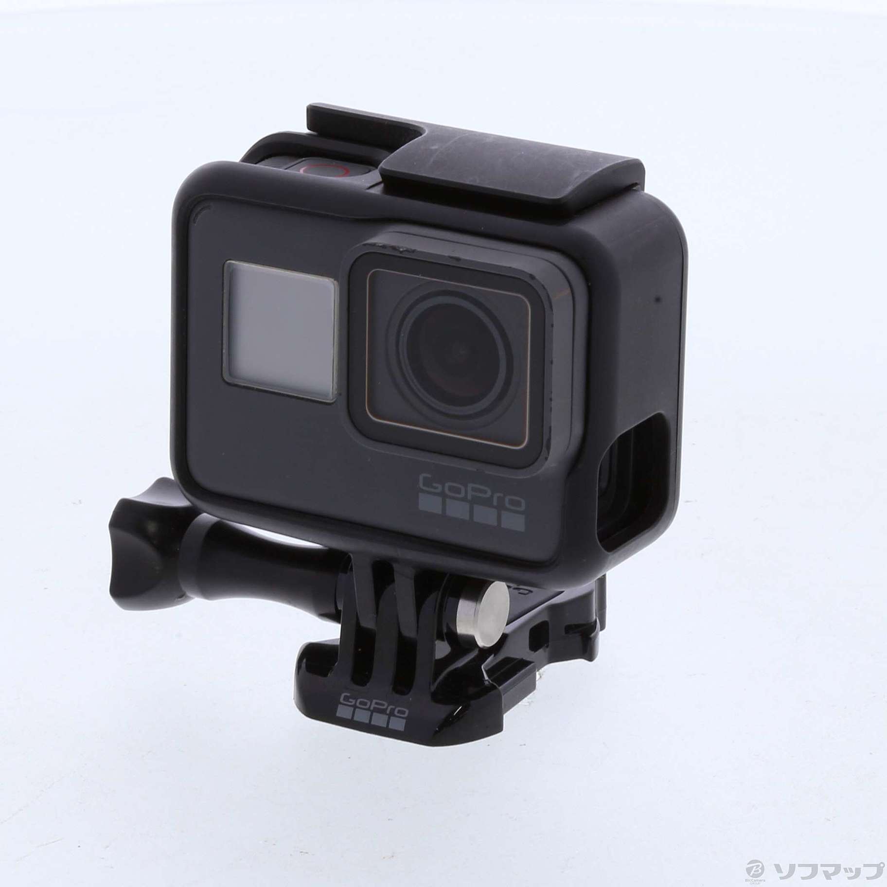 中古】GoPro HD HERO5 BLACK CHDHX-501-JP [2133028158359] - リコレ ...