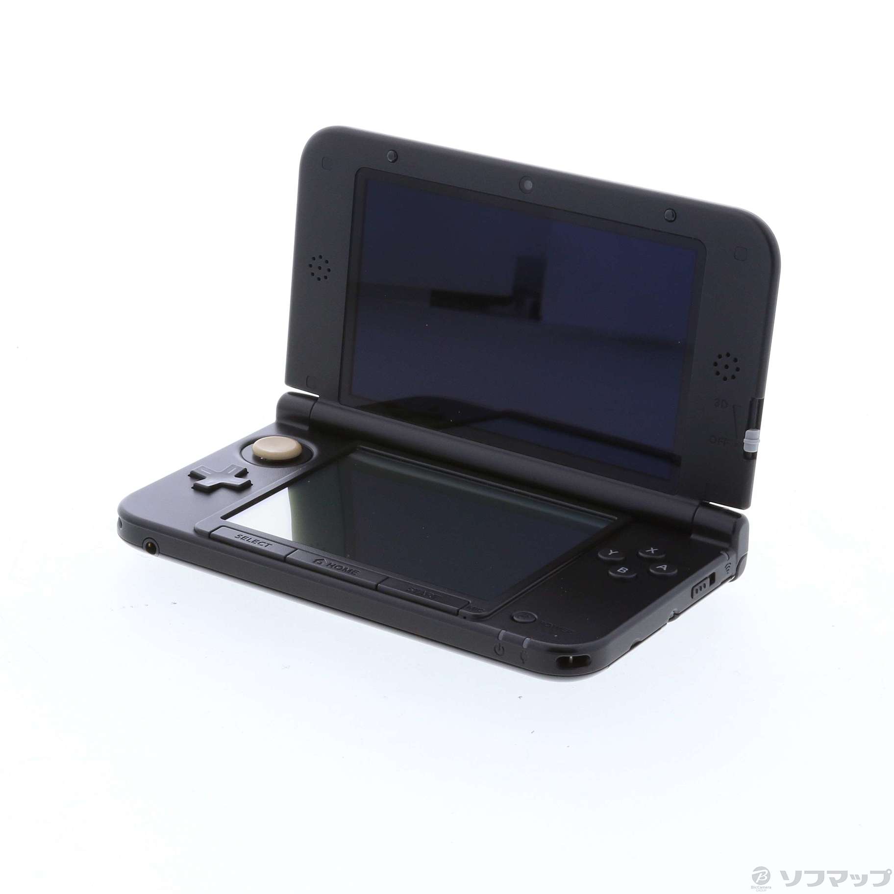 Nintendo モンスターハンター3(トライ)Gパック 3DSLL
