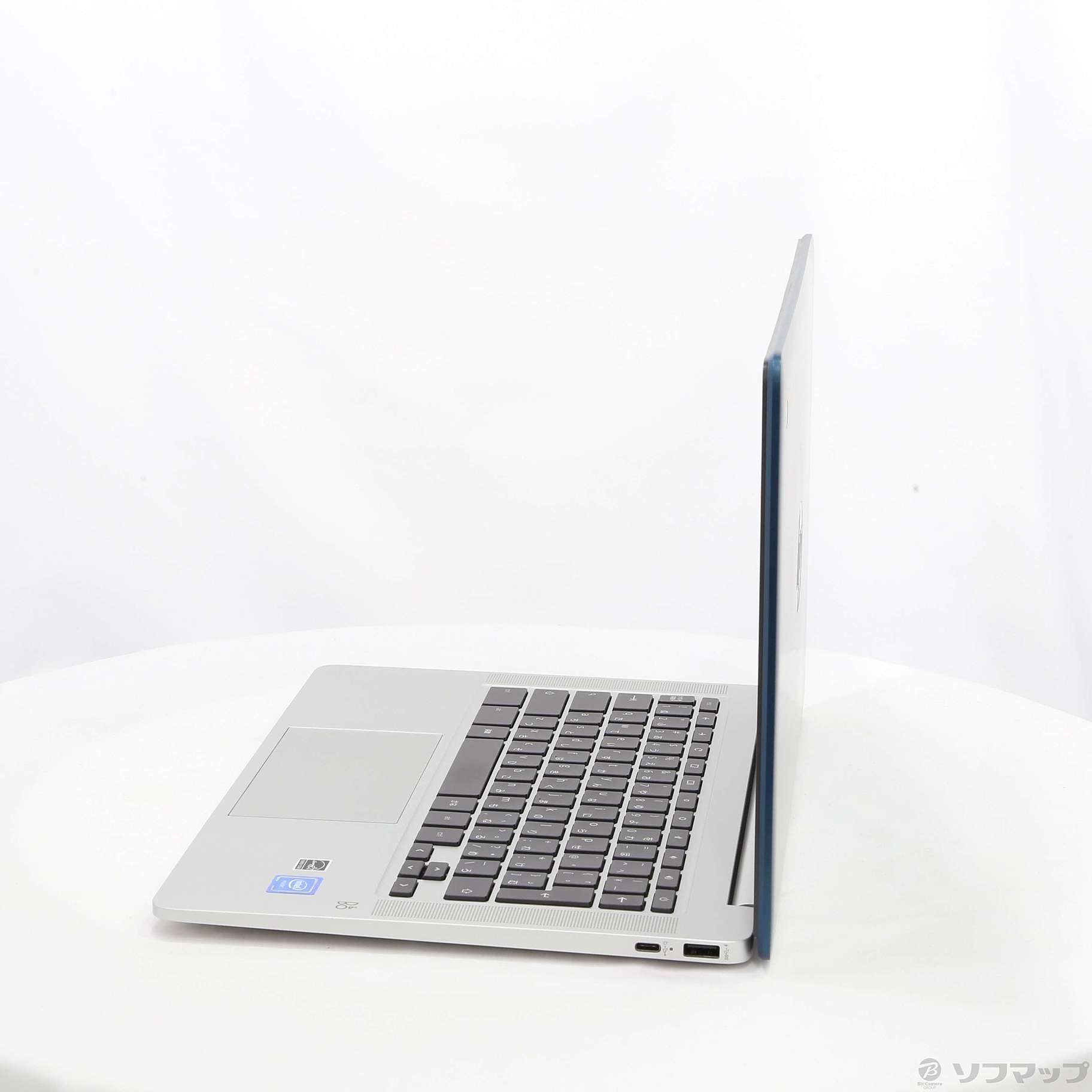 HP Chromebook 14a 3N929PA#ABJ ブルー