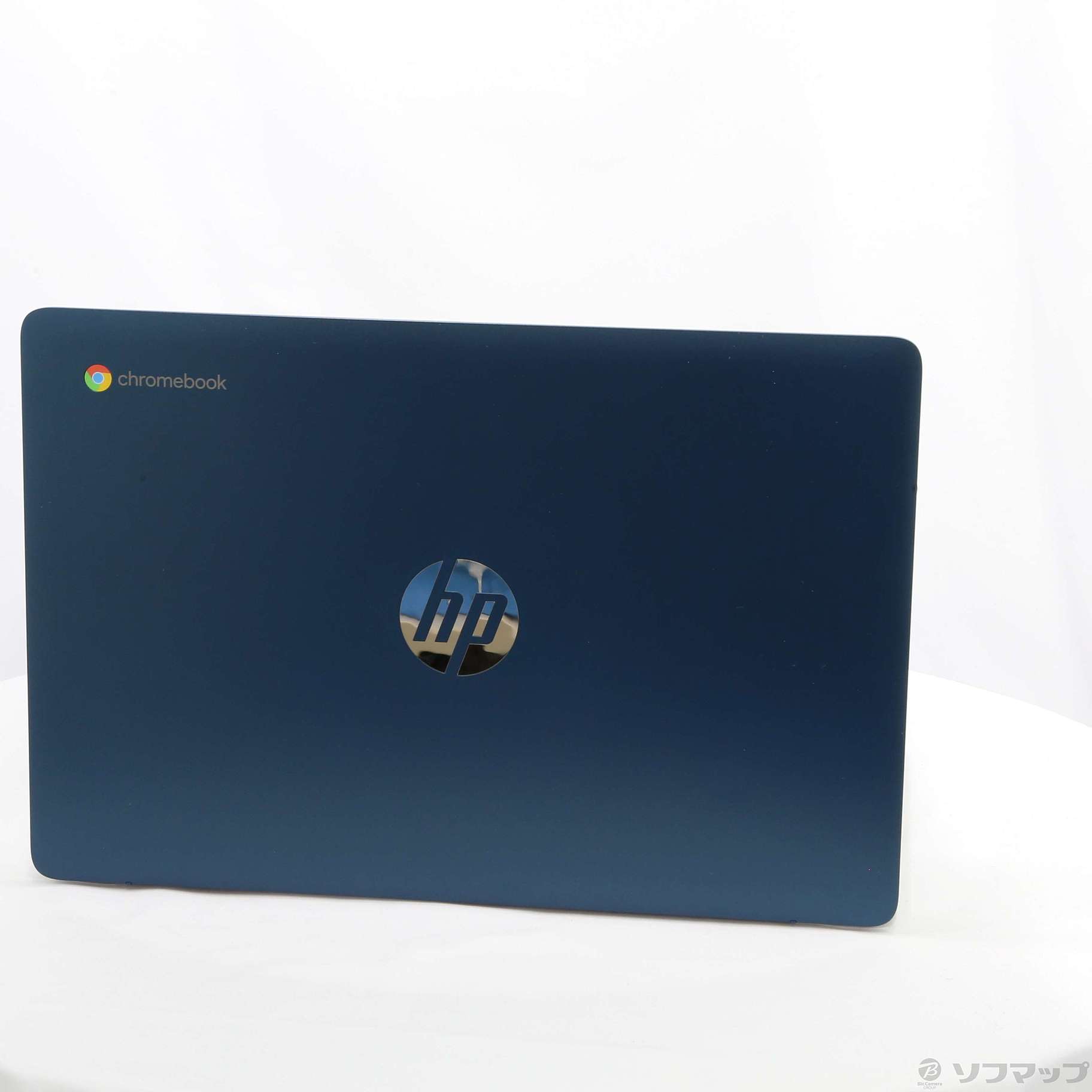 HP Chromebook 14a 3N929PA#ABJ ブルー