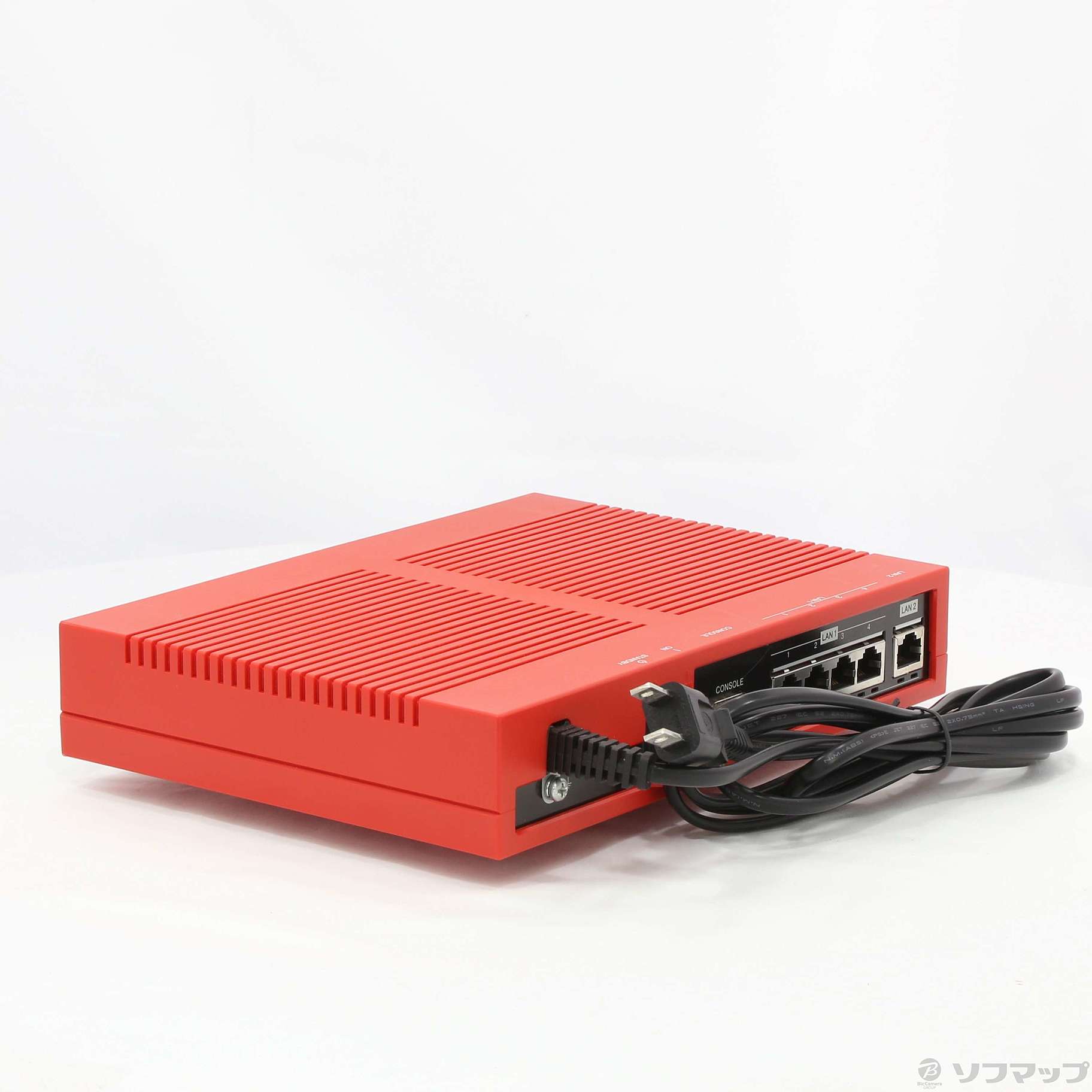 中古】FWX120 ファイアウォール [2133028167344] - リコレ