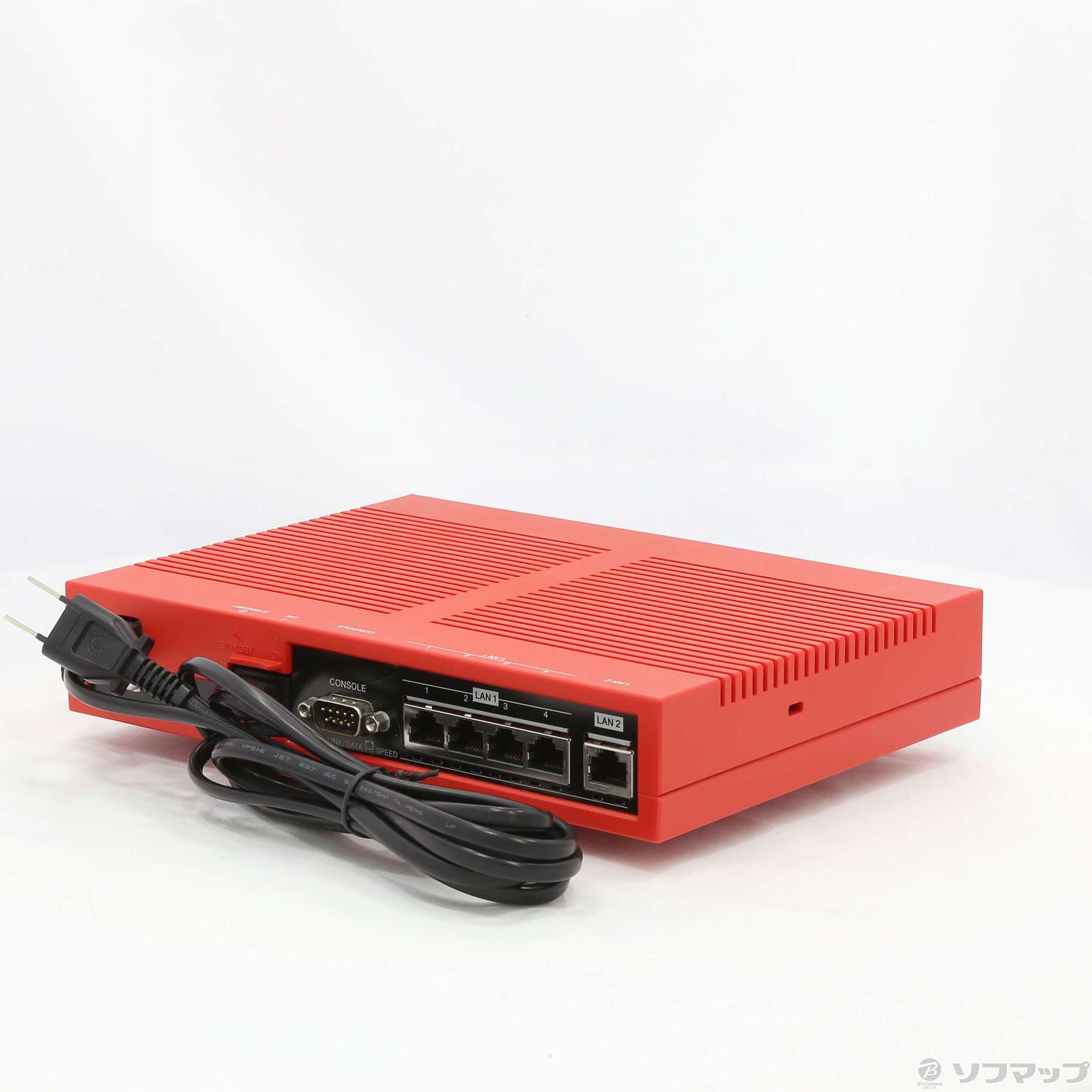 中古】FWX120 ファイアウォール [2133028167344] - リコレ